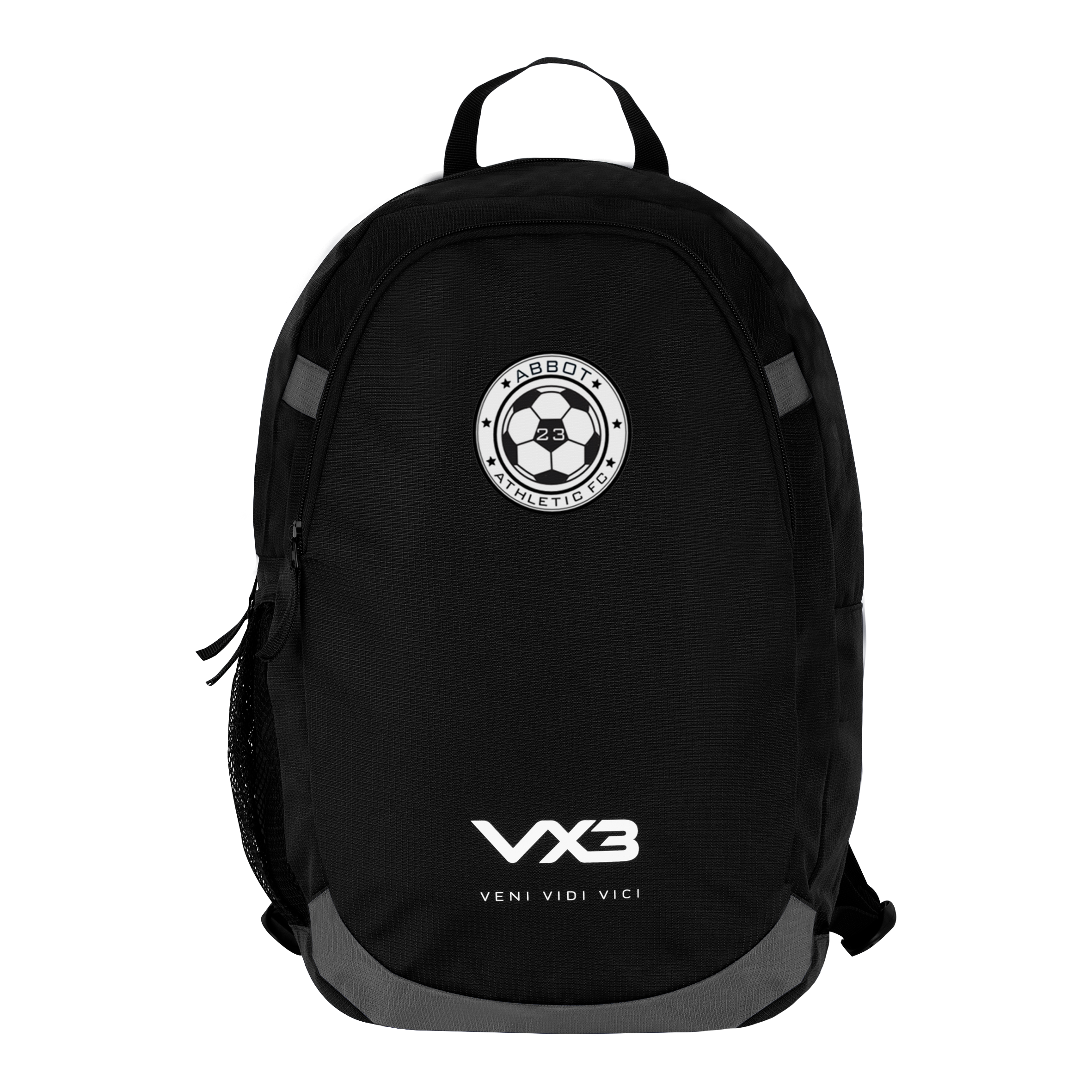 Abbot Athletic FC Performance Backpack