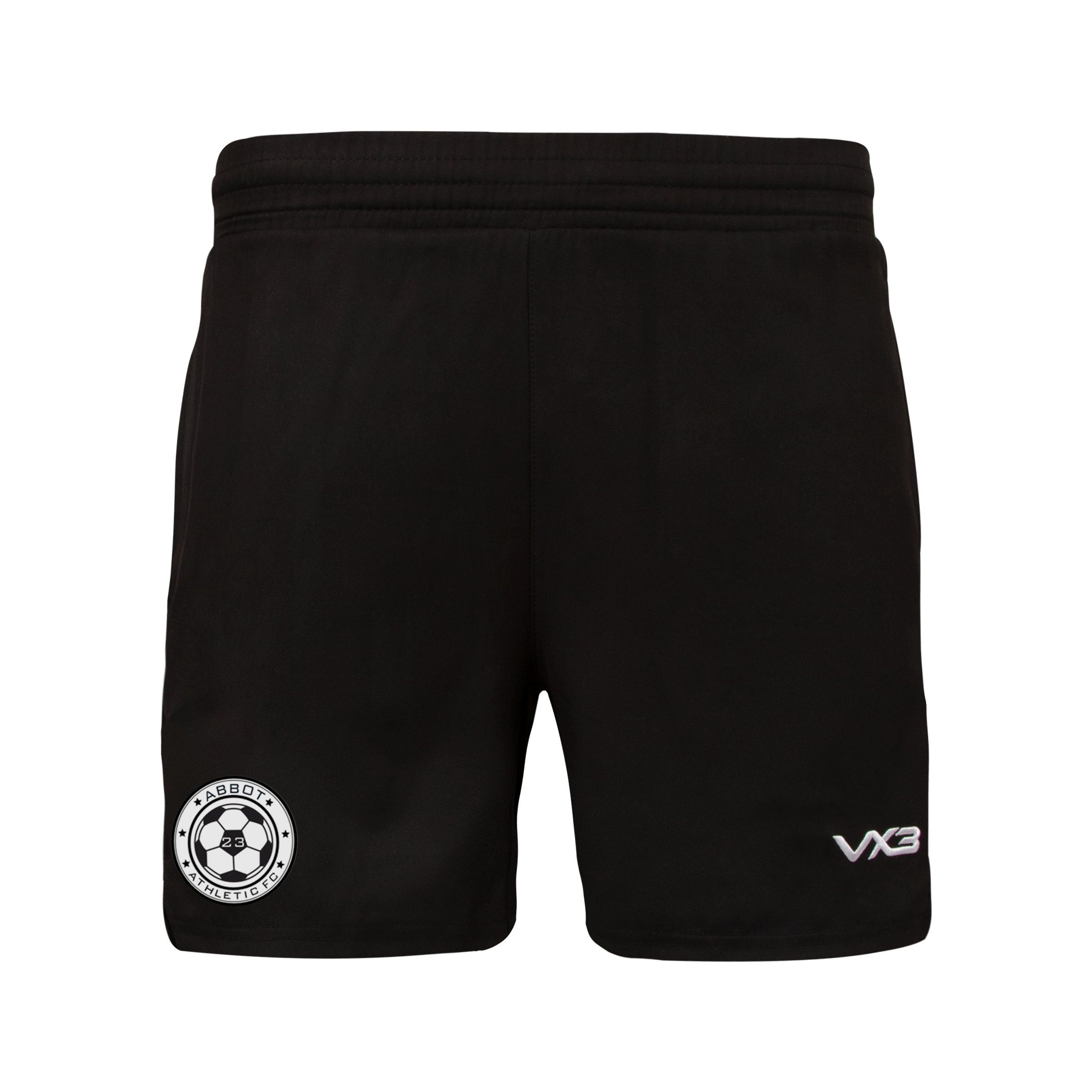 Abbot Athletic FC Ludus Gym Shorts