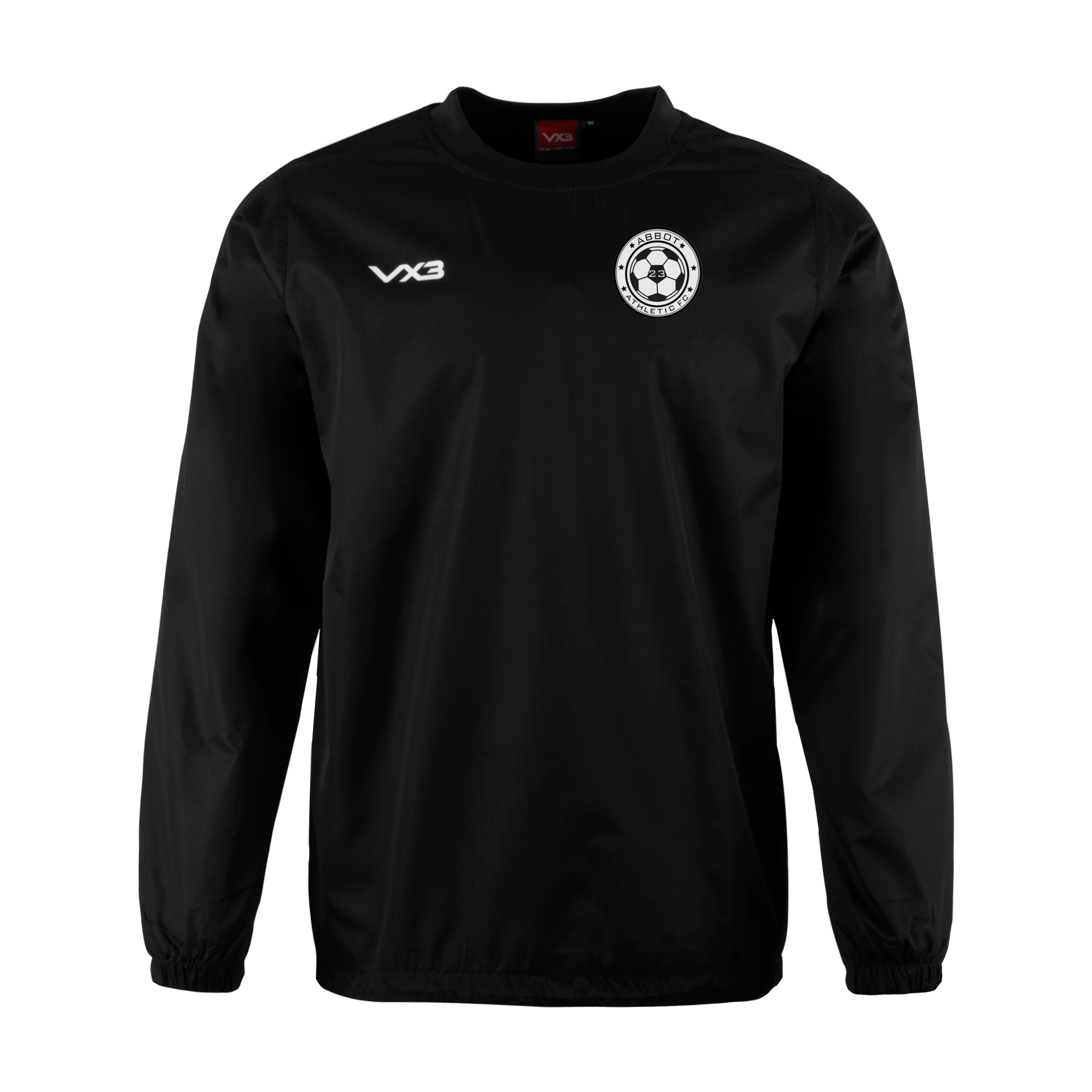 Abbot Athletic FC Primus Smock