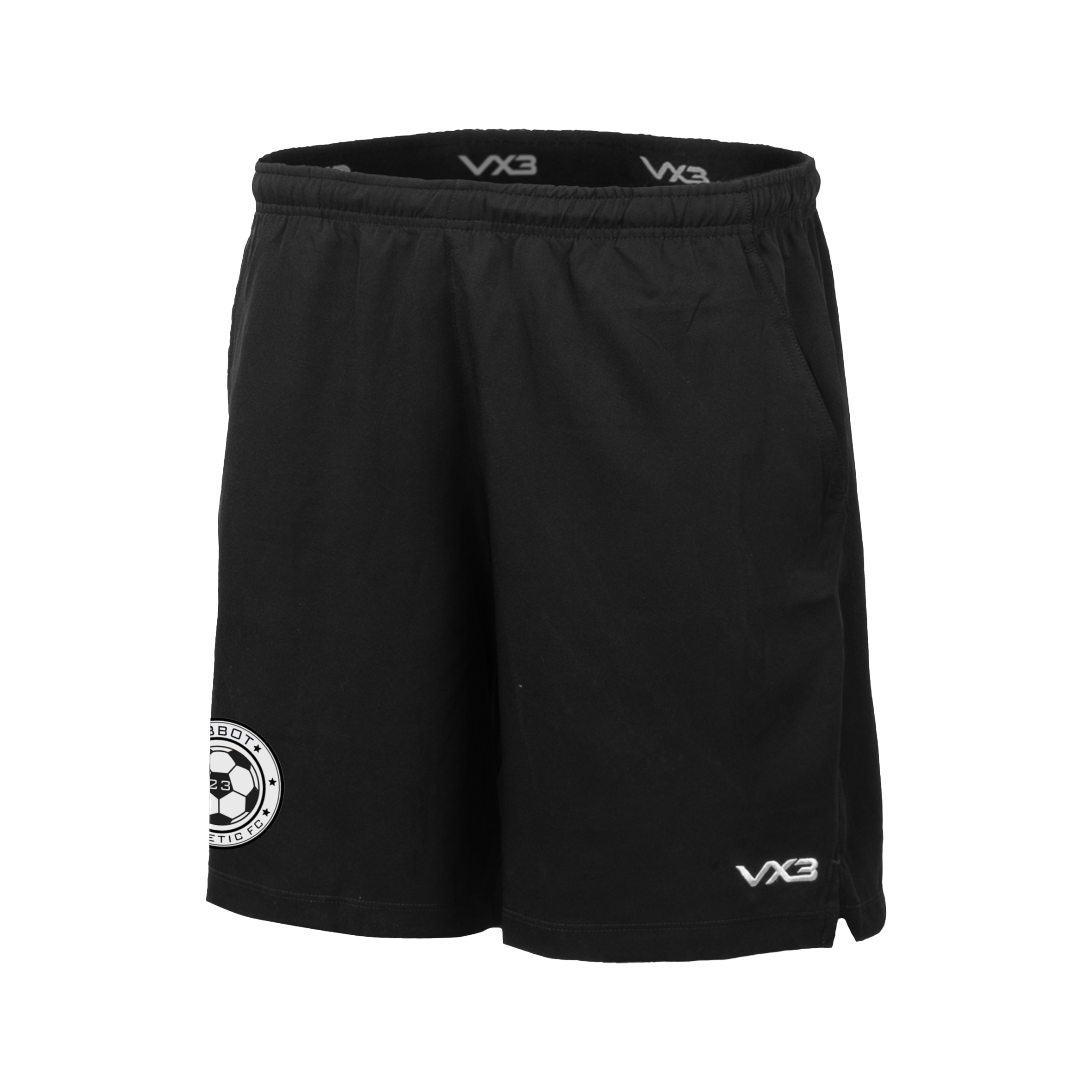 Abbot Athletic FC Primus Youth Travel Short