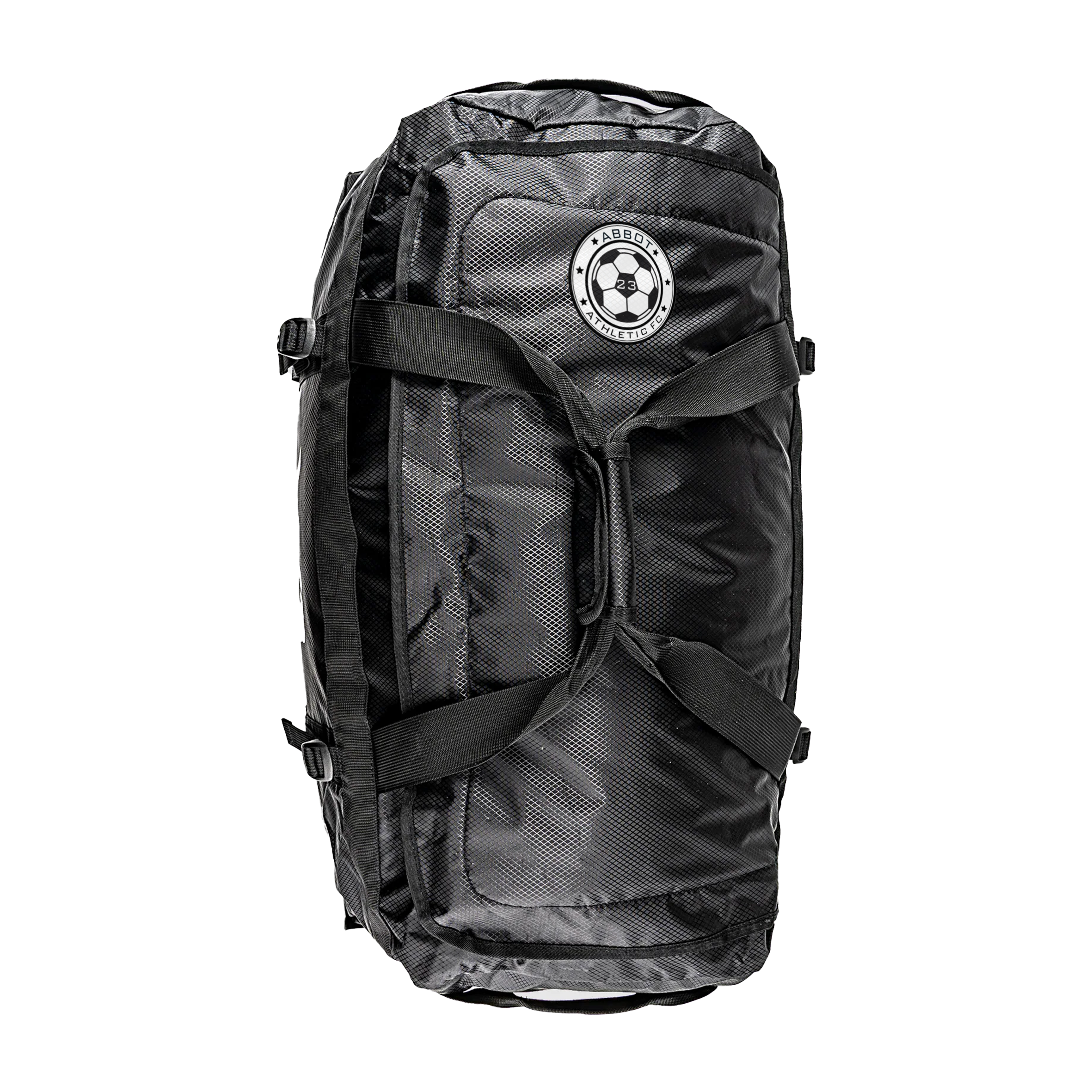 Abbot Athletic FC Gero Tour Bag