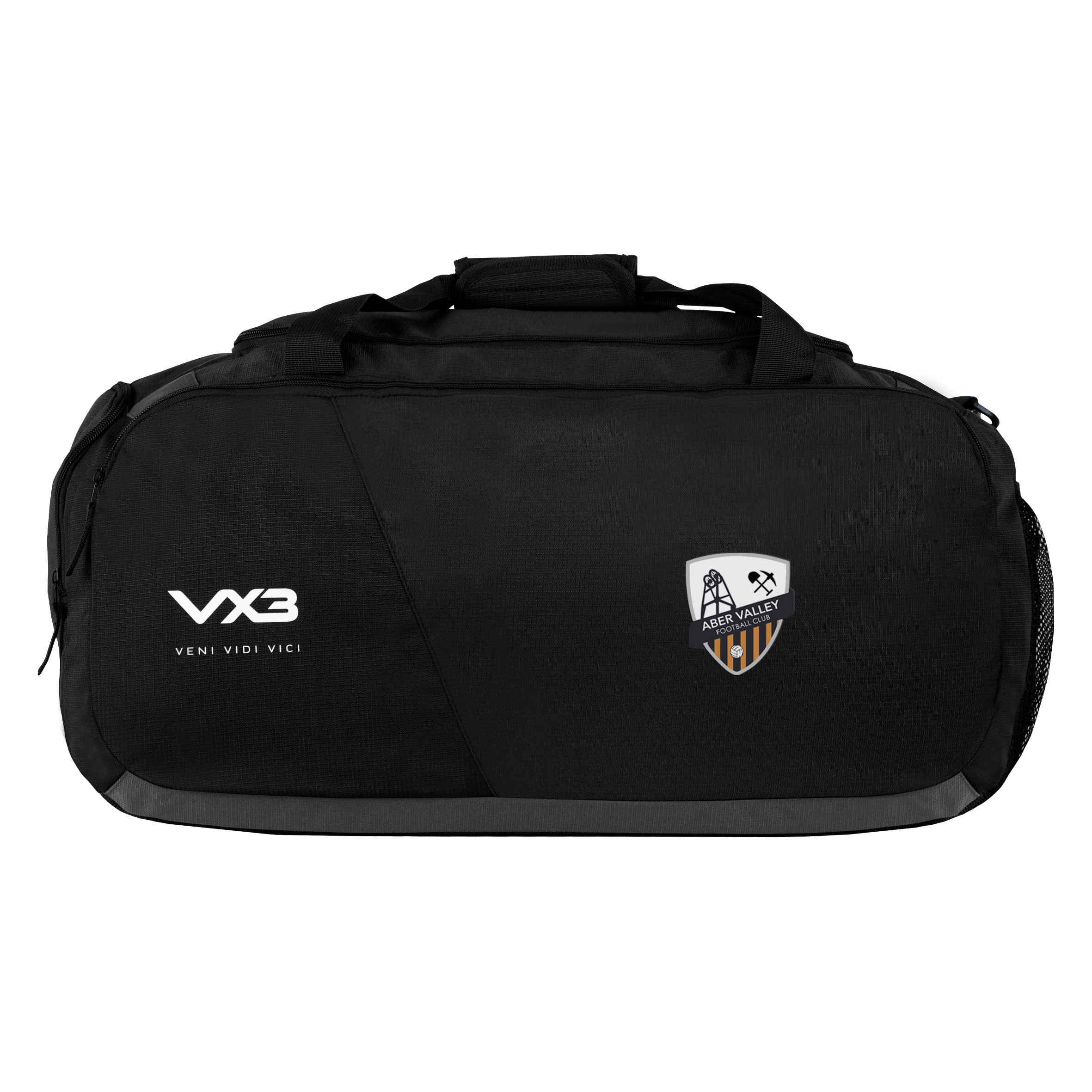 Aber Valley FC Performance Kit Bag