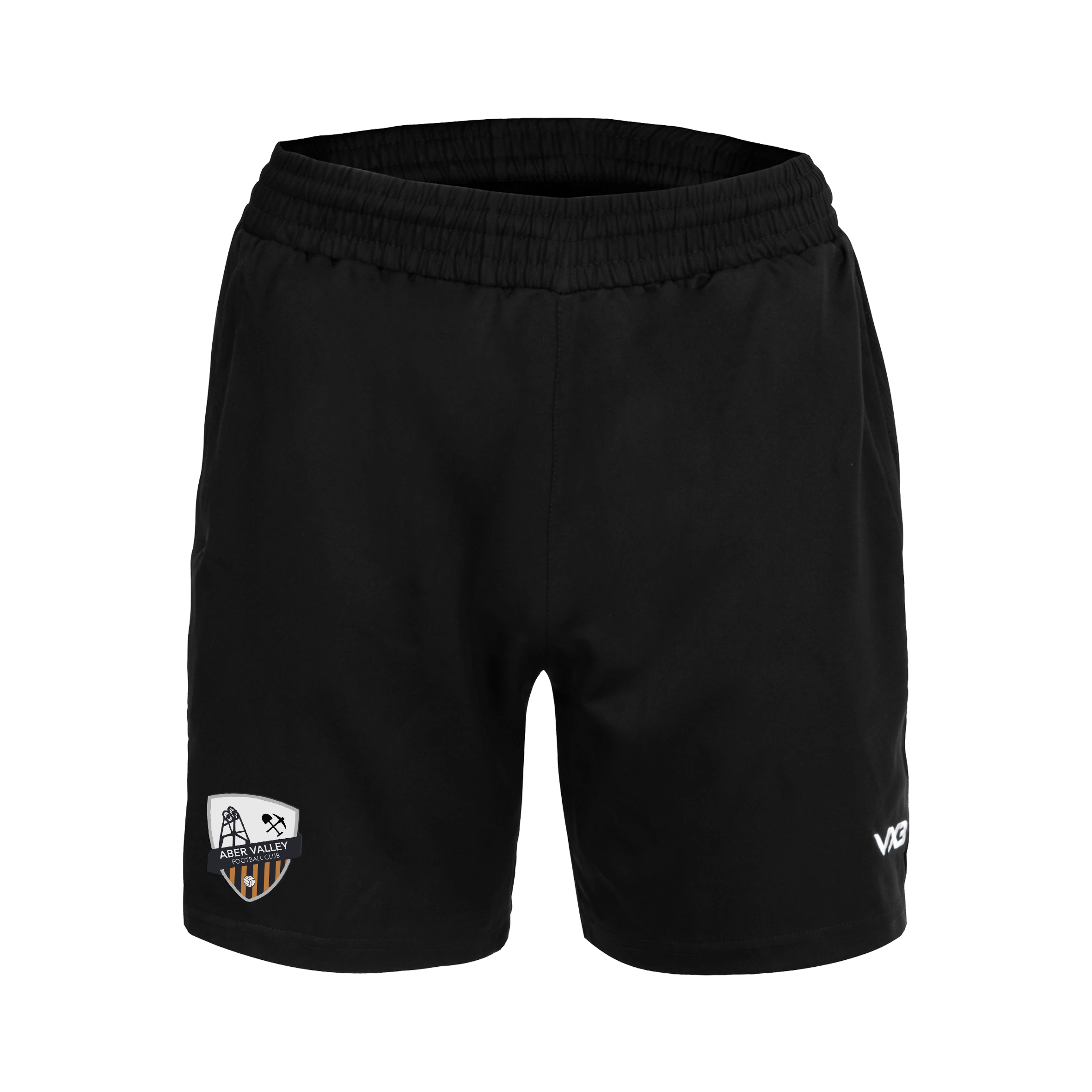 Aber Valley FC Majester Training Short