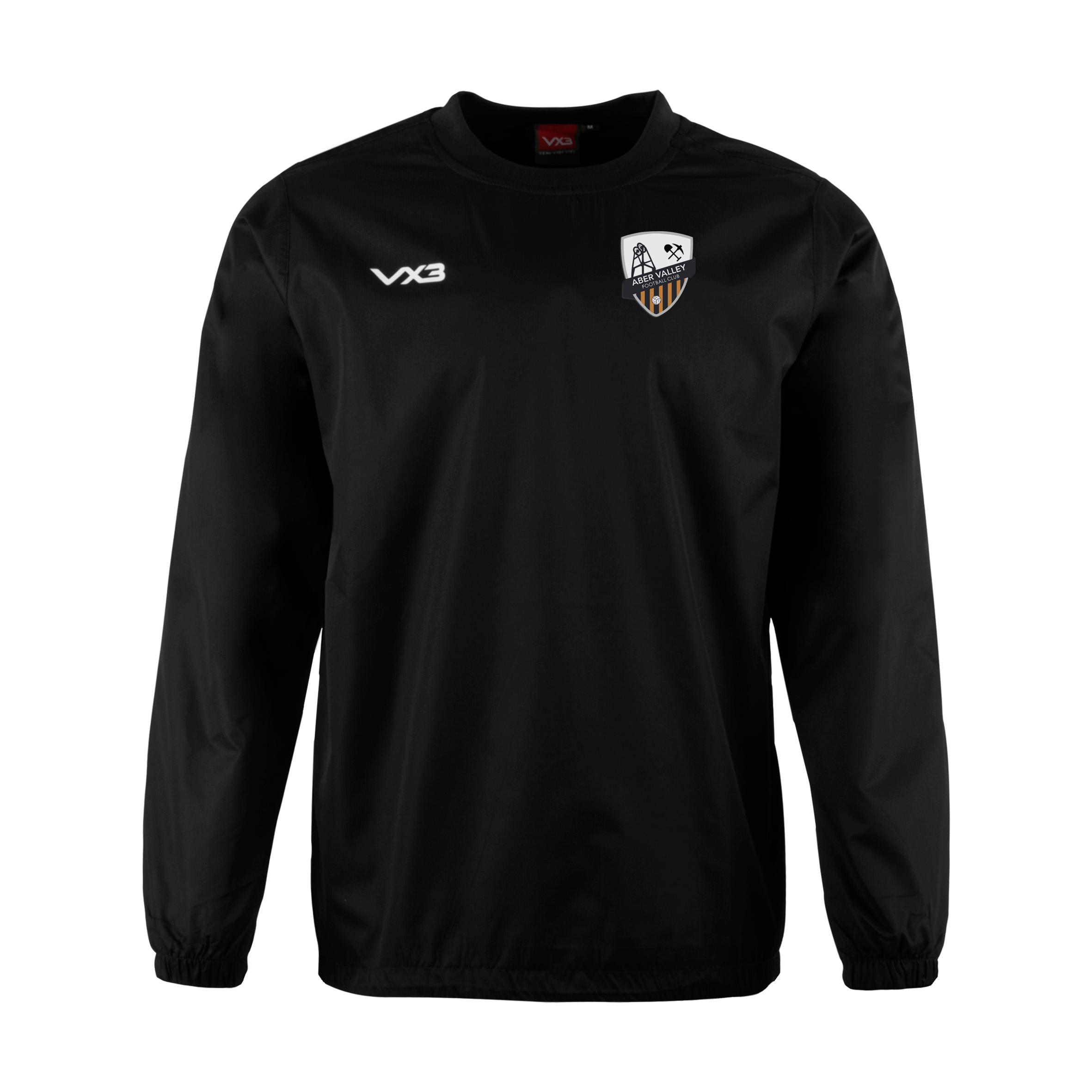 Aber Valley FC Primus Smock