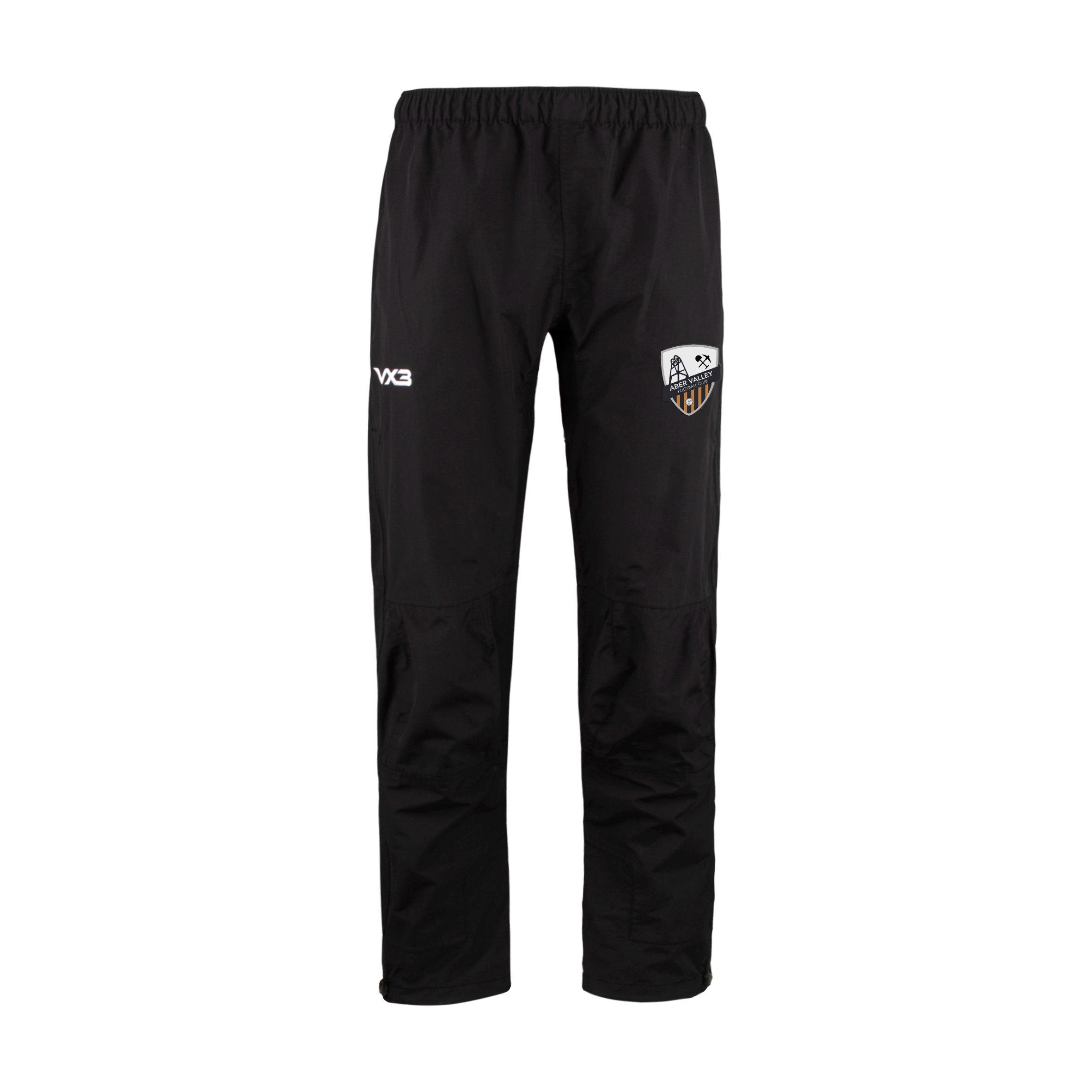 Aber Valley FC Protego Waterproof Trousers