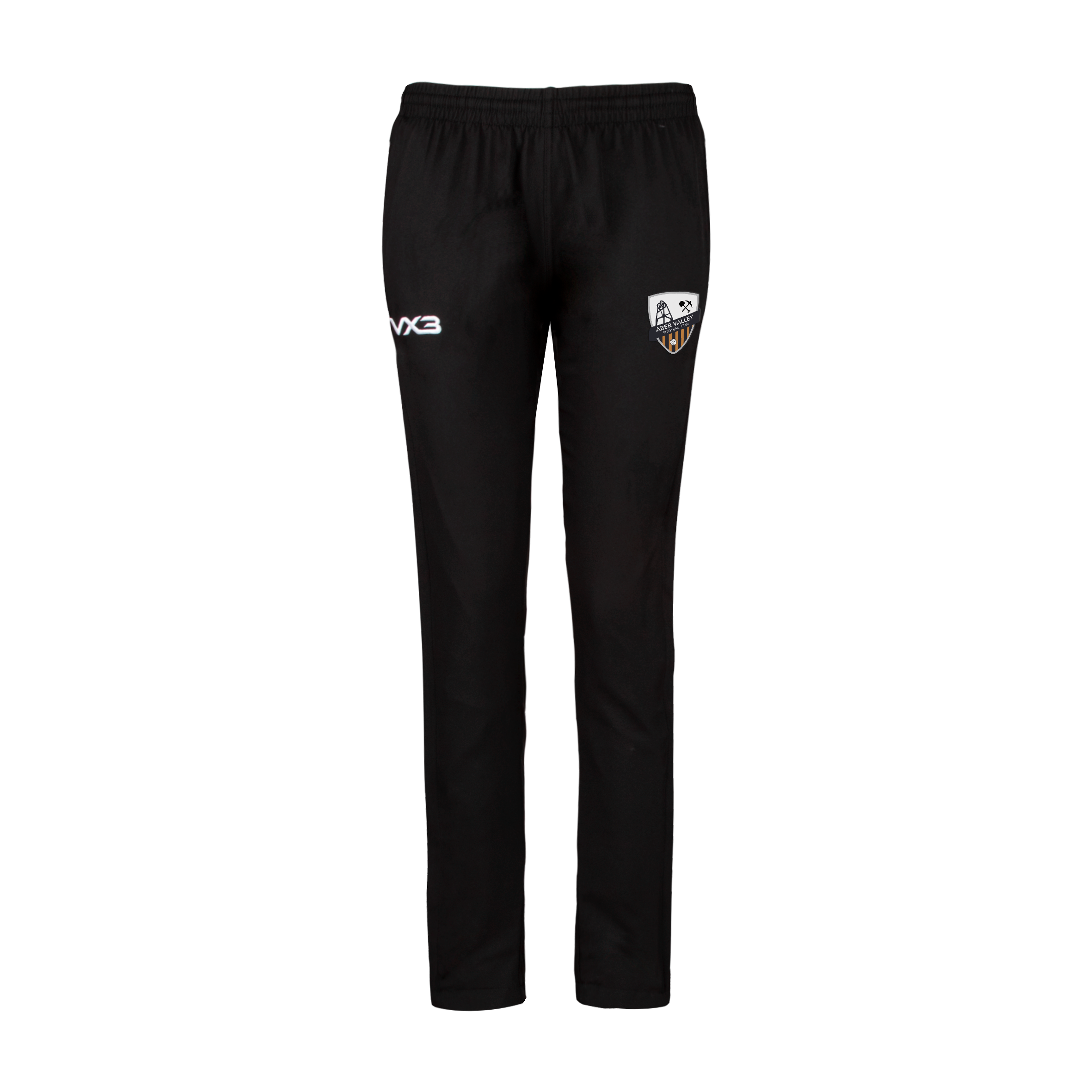 Aber Valley FC Solum Ladies Trackpant