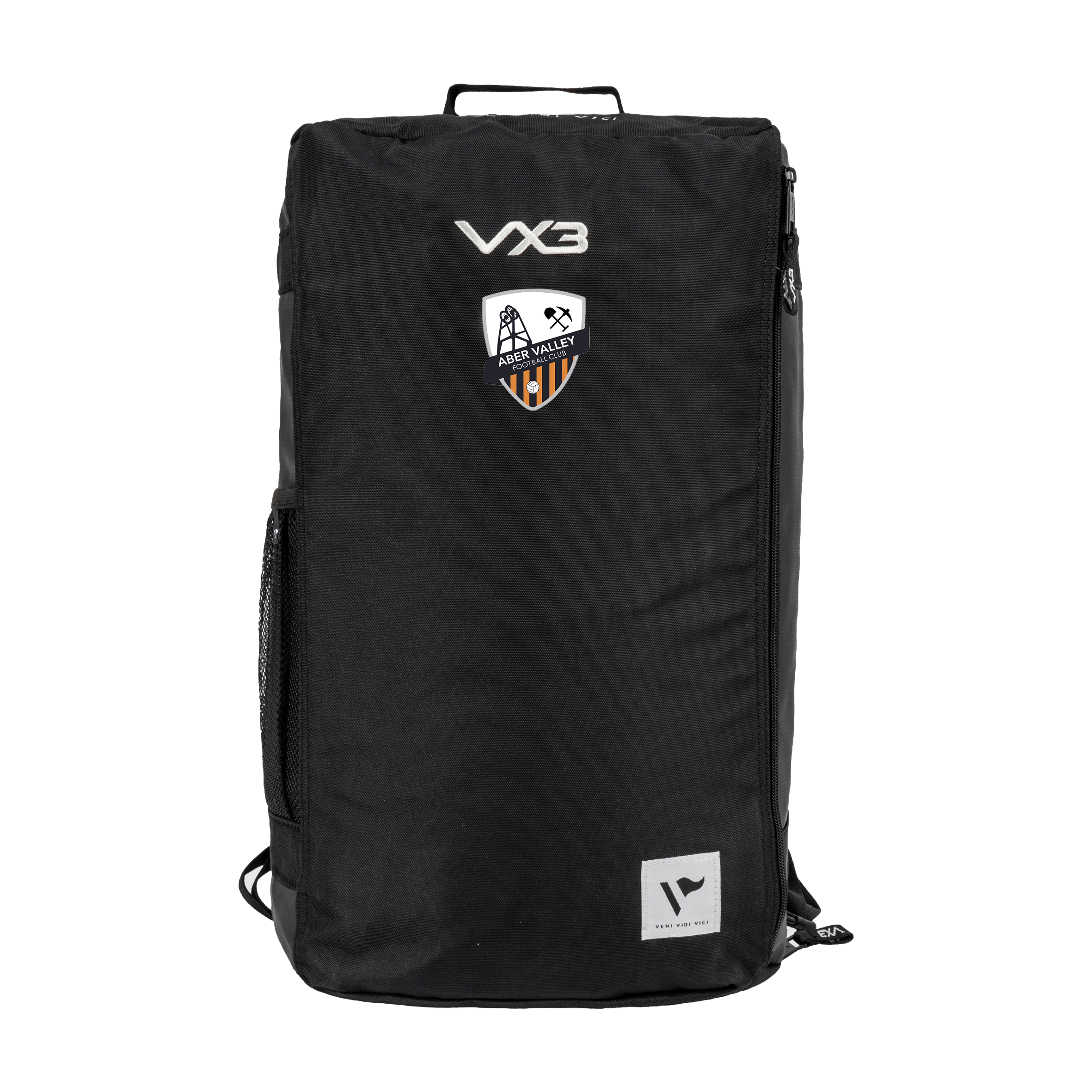 Aber Valley FC Durus Elite Backpack