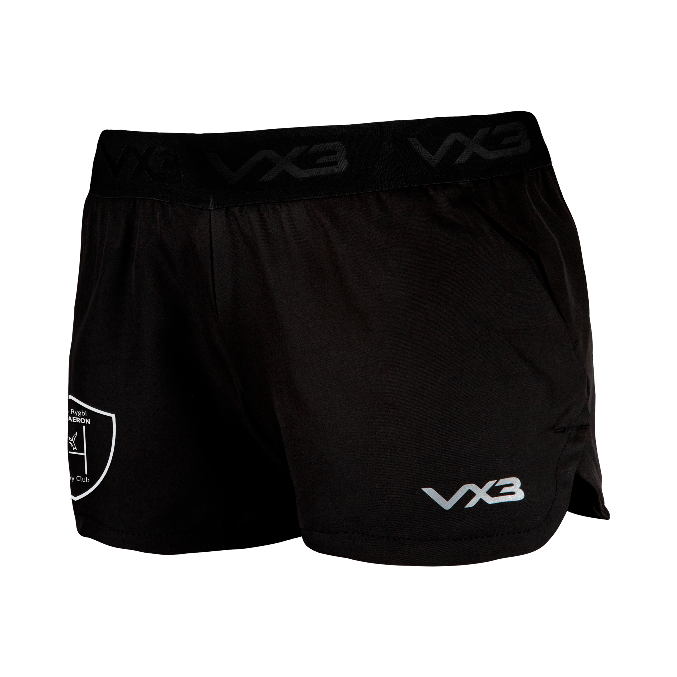 Aberaeron RFC Clarus Women's Running Short