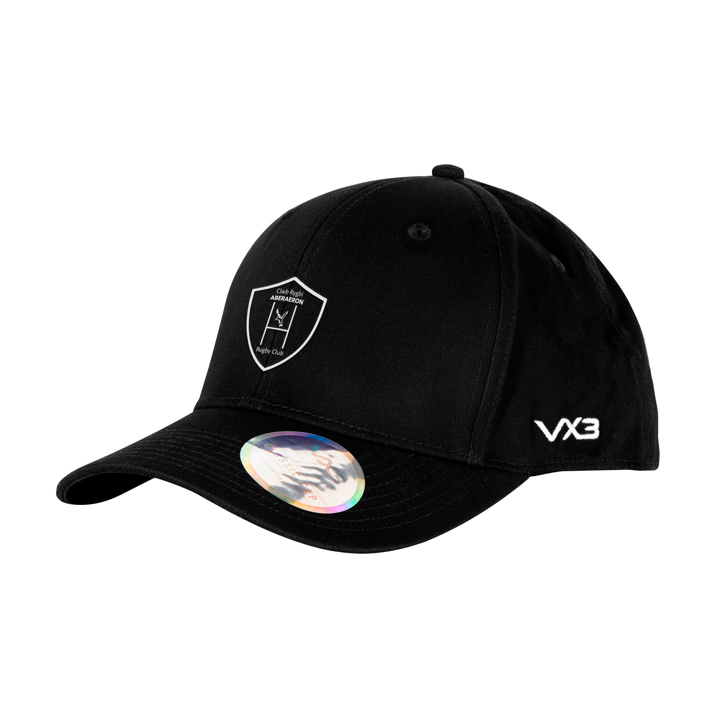 Aberaeron RFC Classic Cap