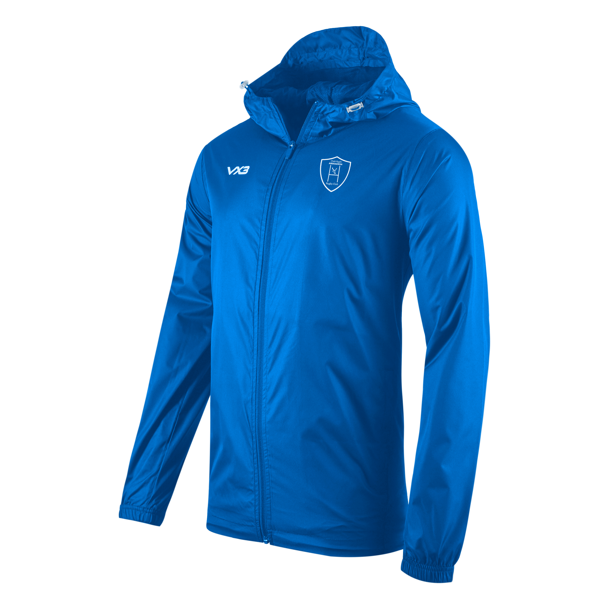 Aberaeron RFC Primus Youth Rain Jacket