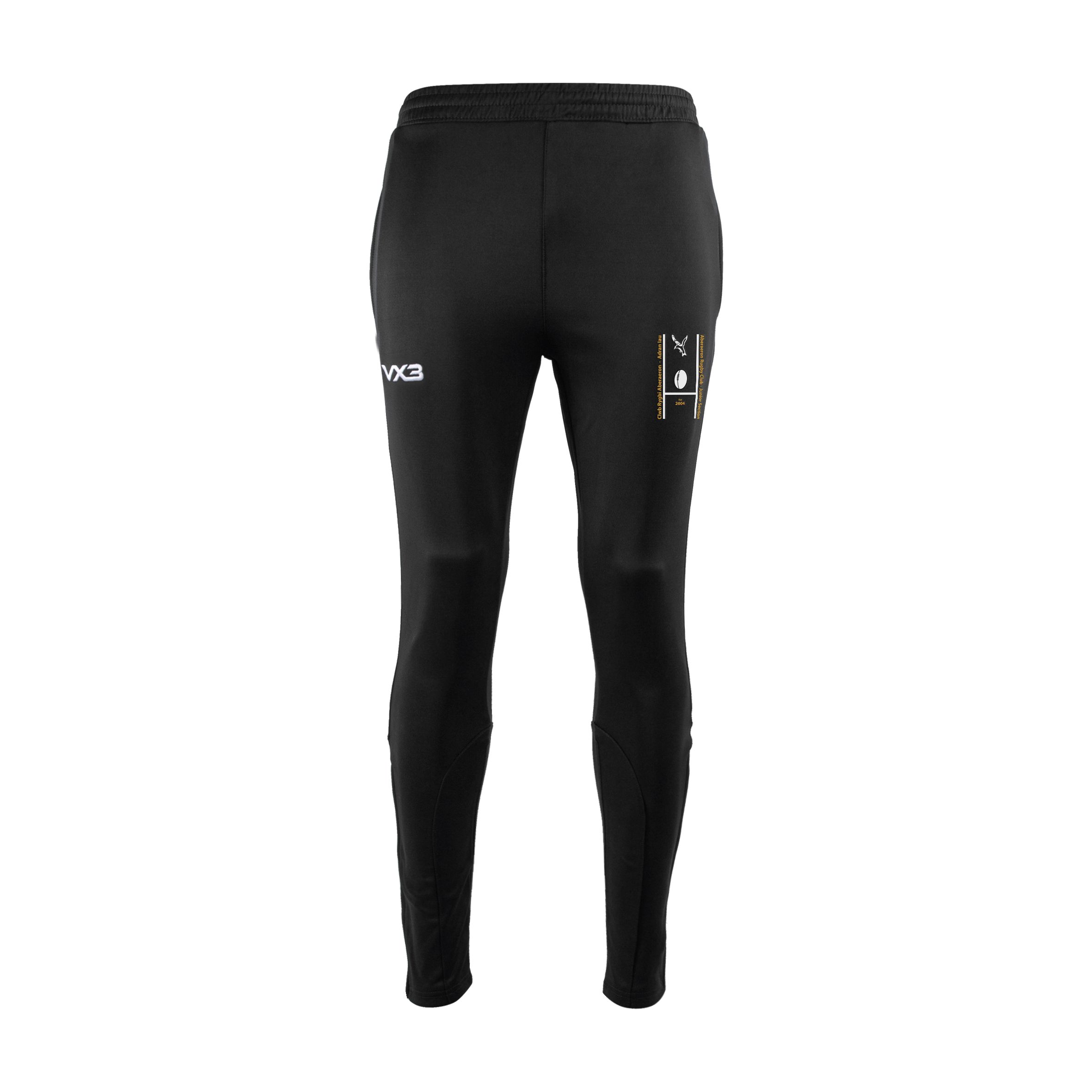 Aberaeron RFC Junior Section Primus Skinny Pants – VX3