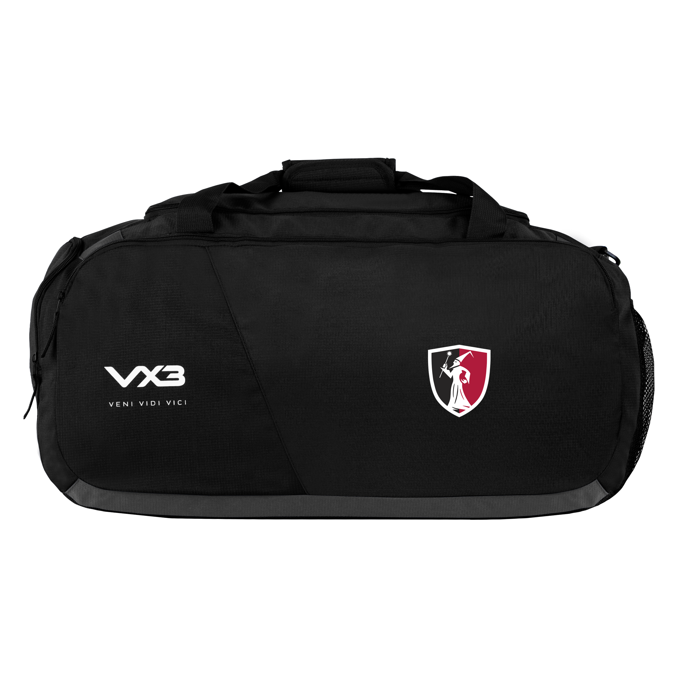 Aberavon RFC Performance Kit Bag