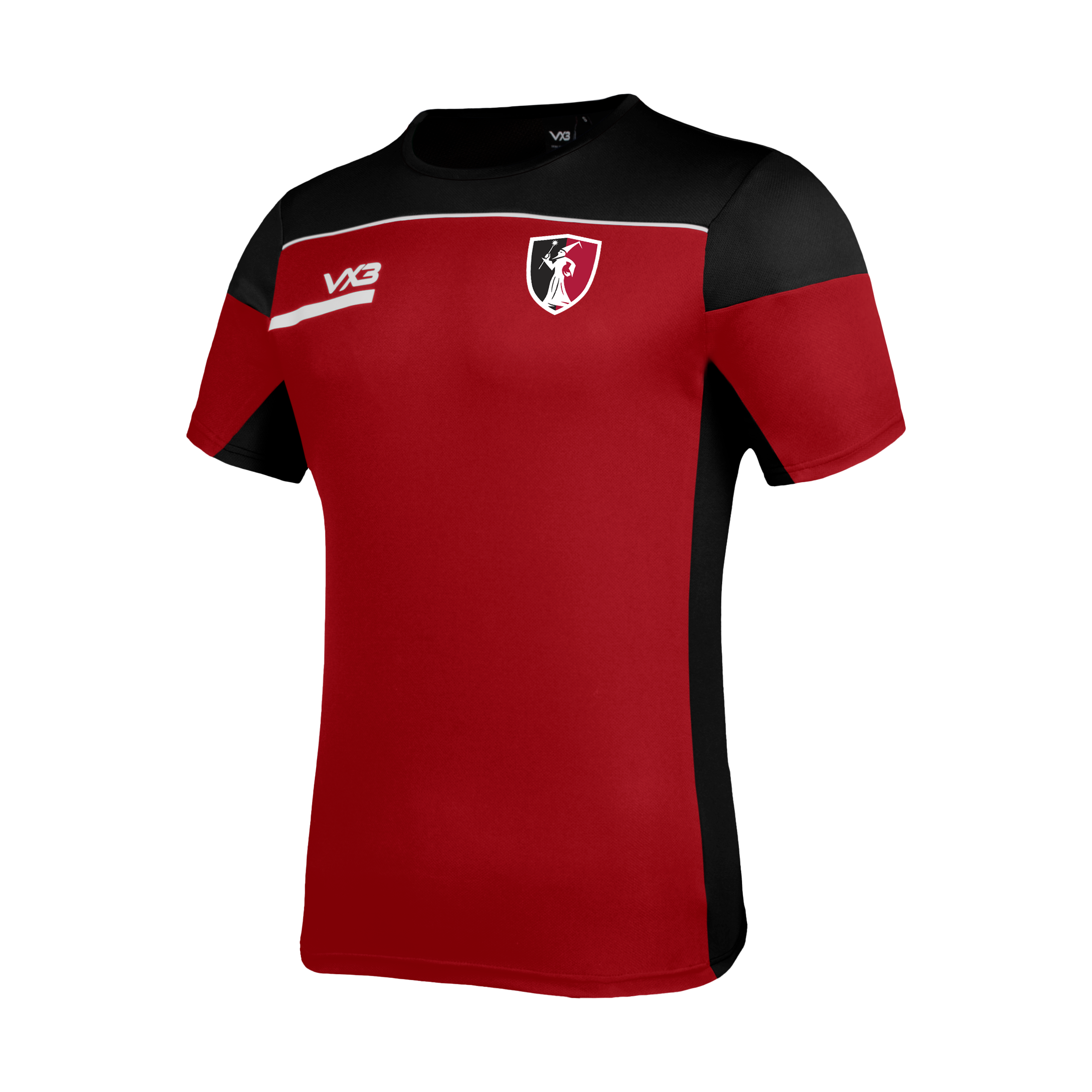 Aberavon RFC Opus Tee Youth