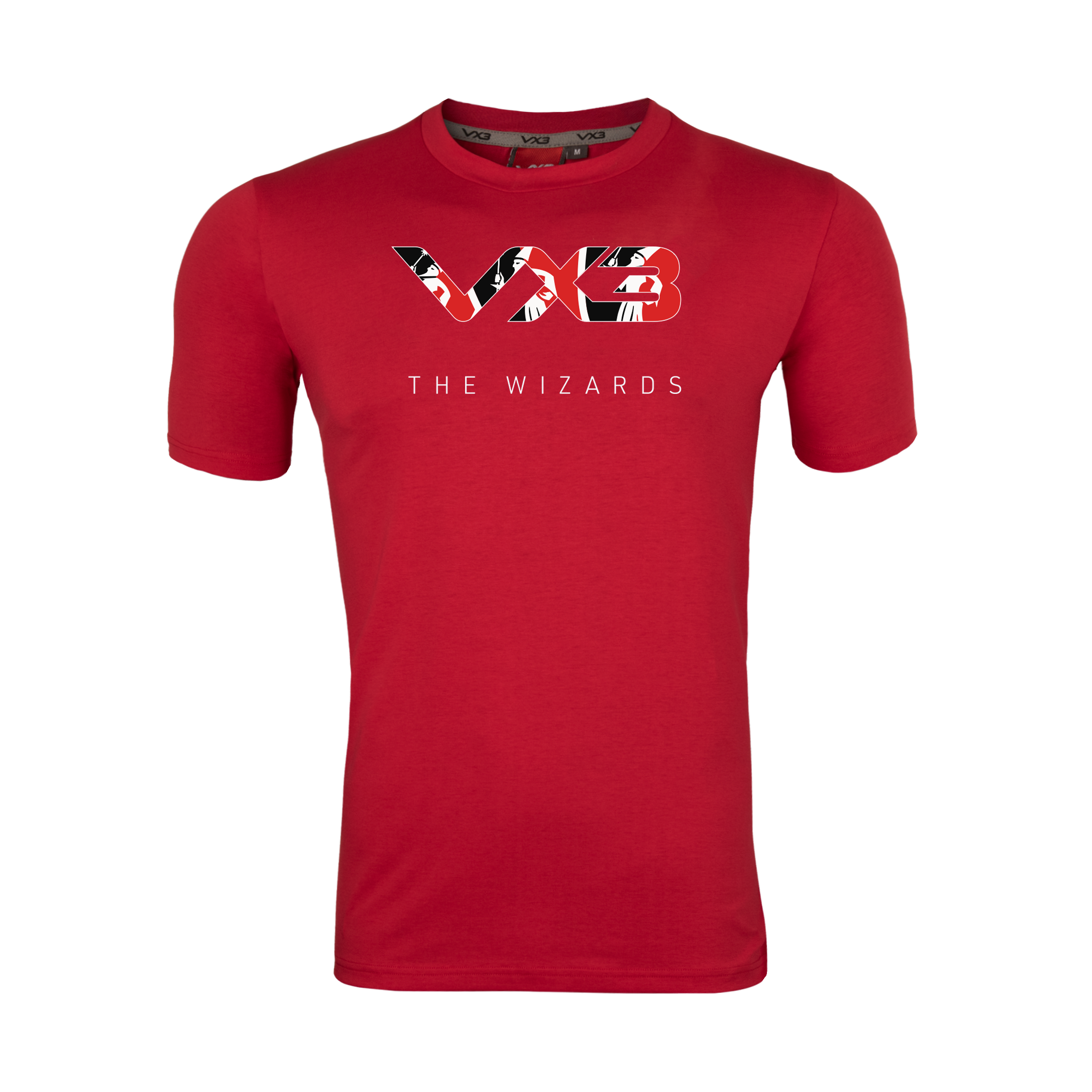 Aberavon RFC Red Youth Invicta Club Tee