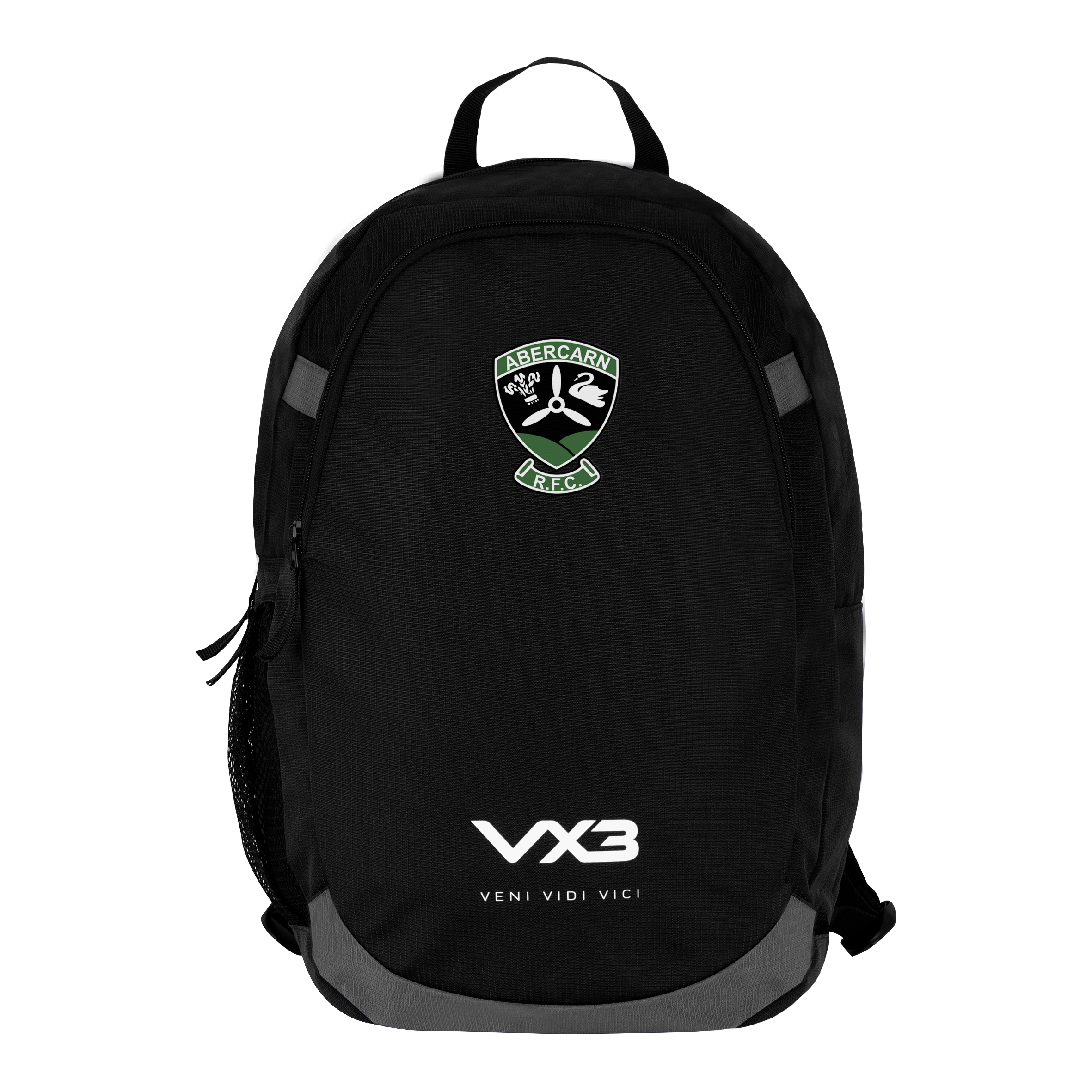 Abercarn RFC Performance Backpack