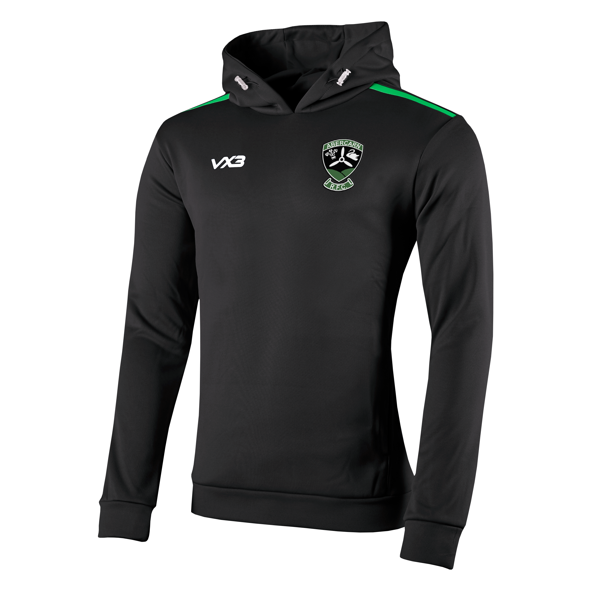 Abercarn RFC Fortis Youth Hoodie