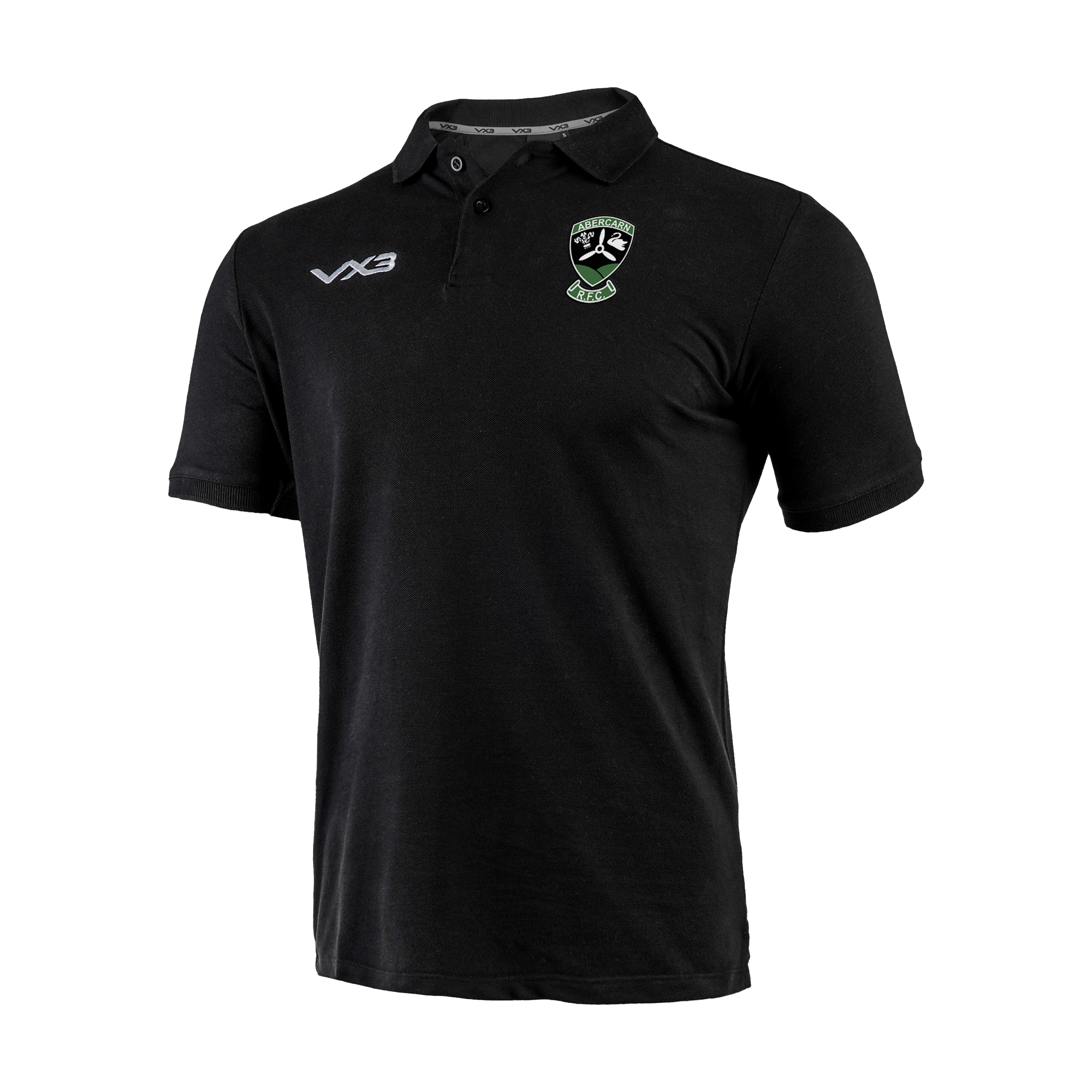 Abercarn RFC Primus Polo Shirt
