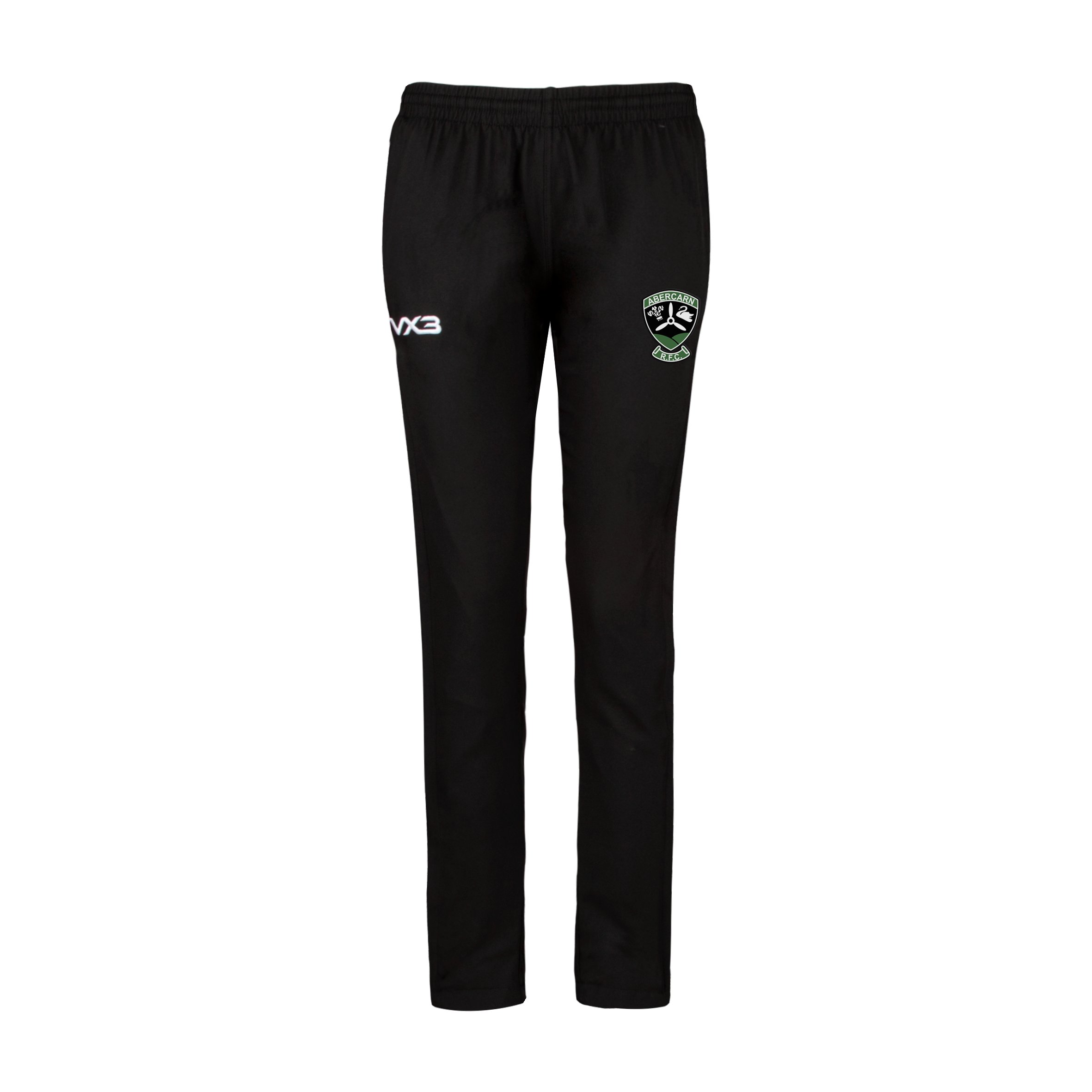 Abercarn RFC Solum Ladies Trackpant