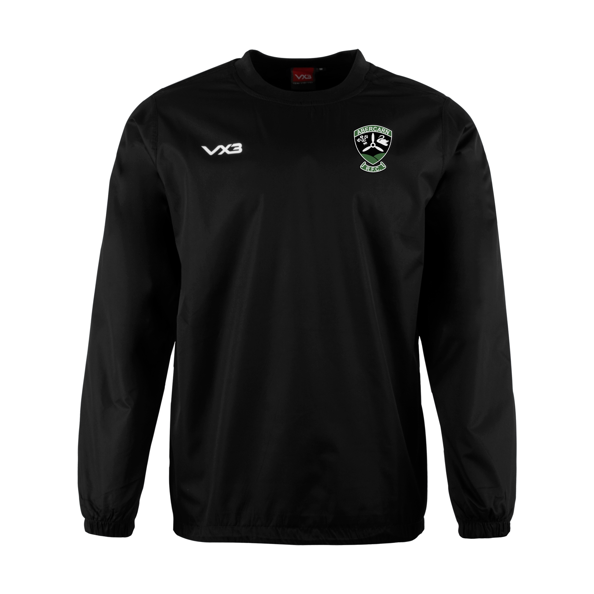 Abercarn RFC Primus Youth Smock – VX3