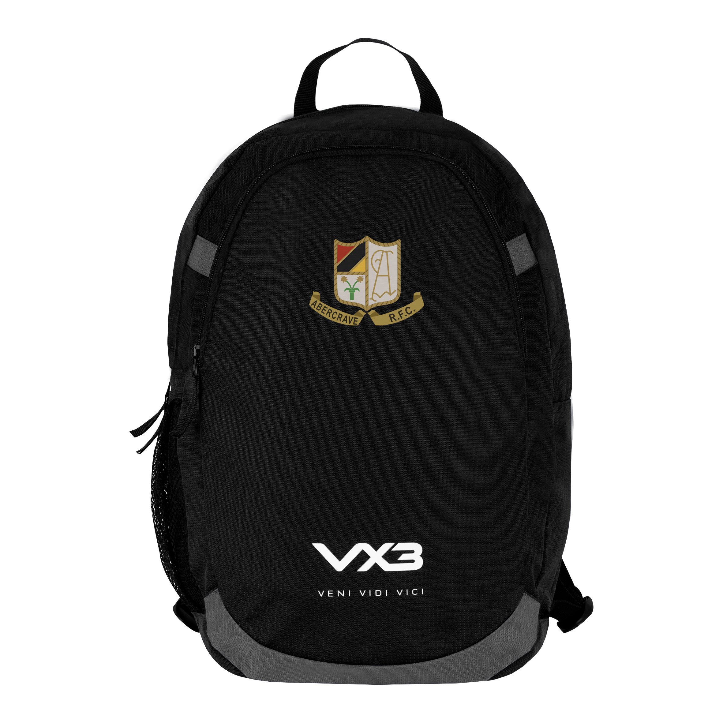 Abercrave RFC Performance Backpack