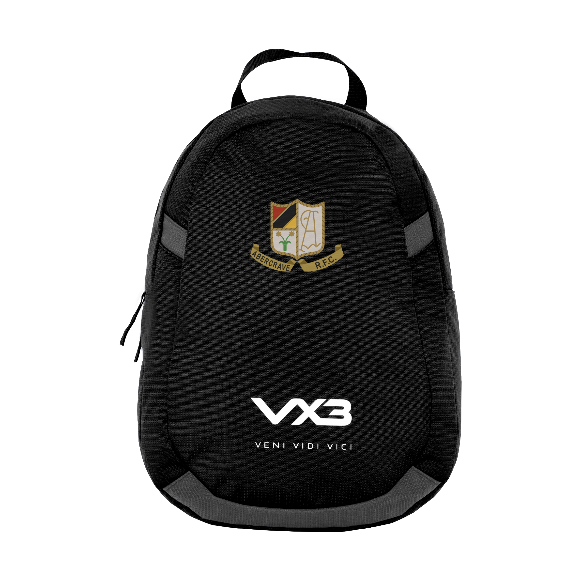 Abercrave RFC Performance Boot Bag