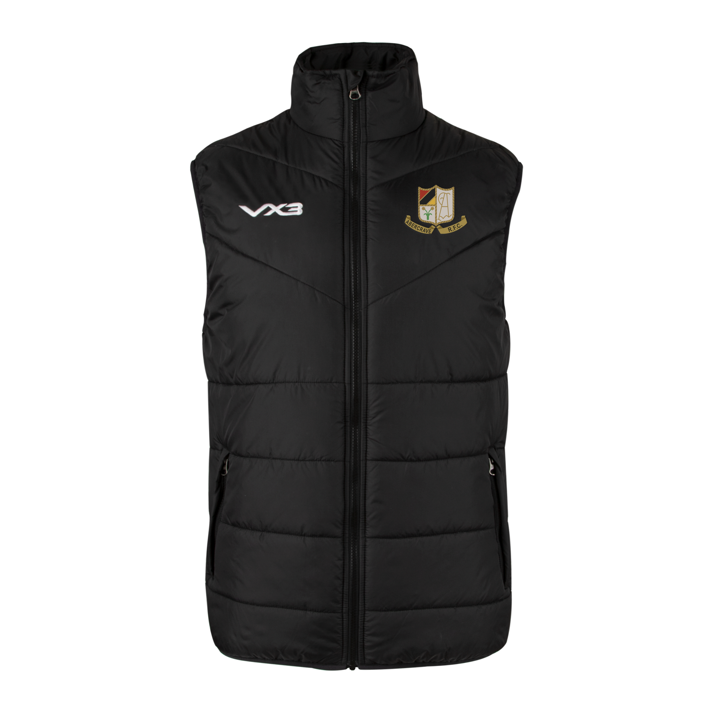 Abercrave RFC Ventus Gilet