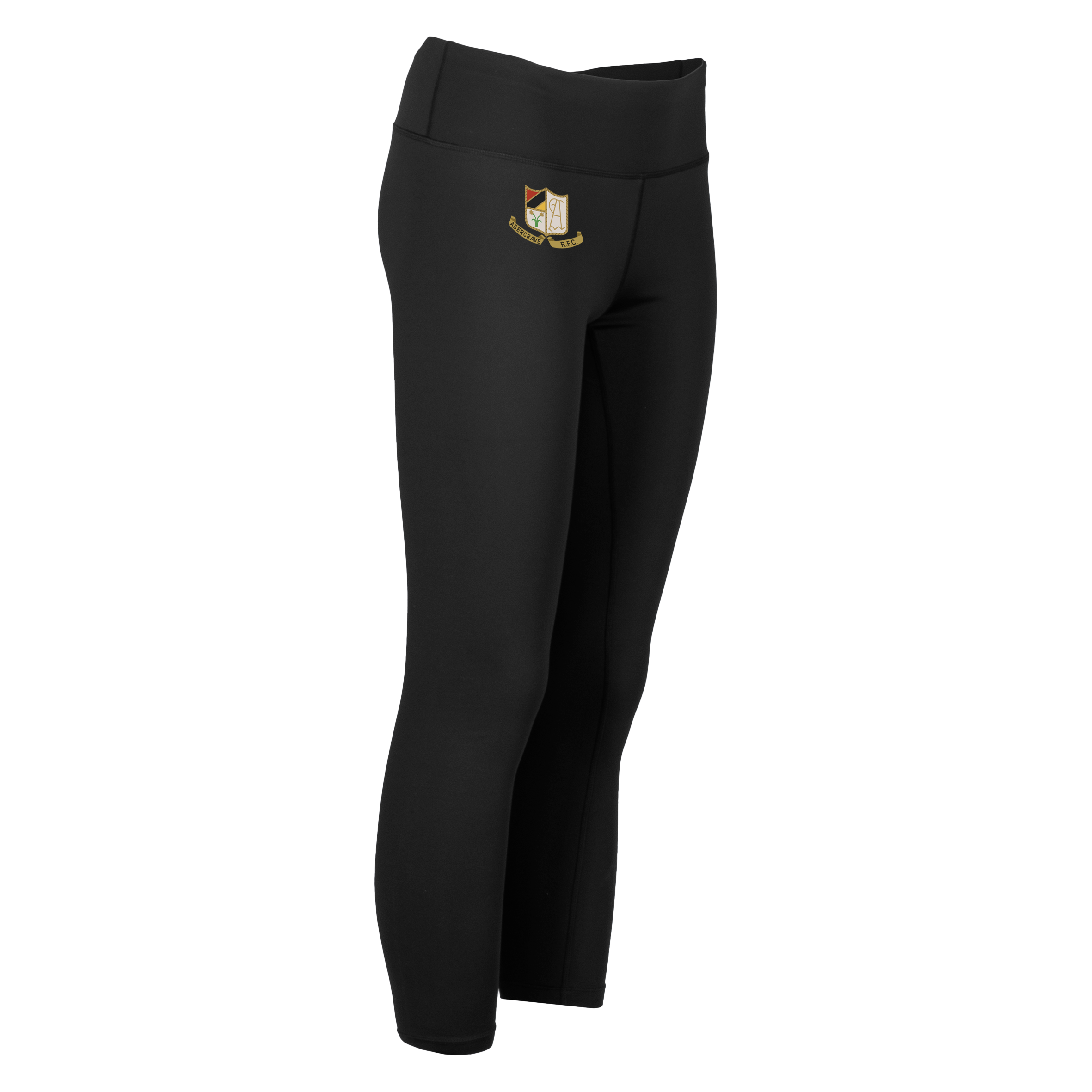 Abercrave RFC Actus Performance Legging