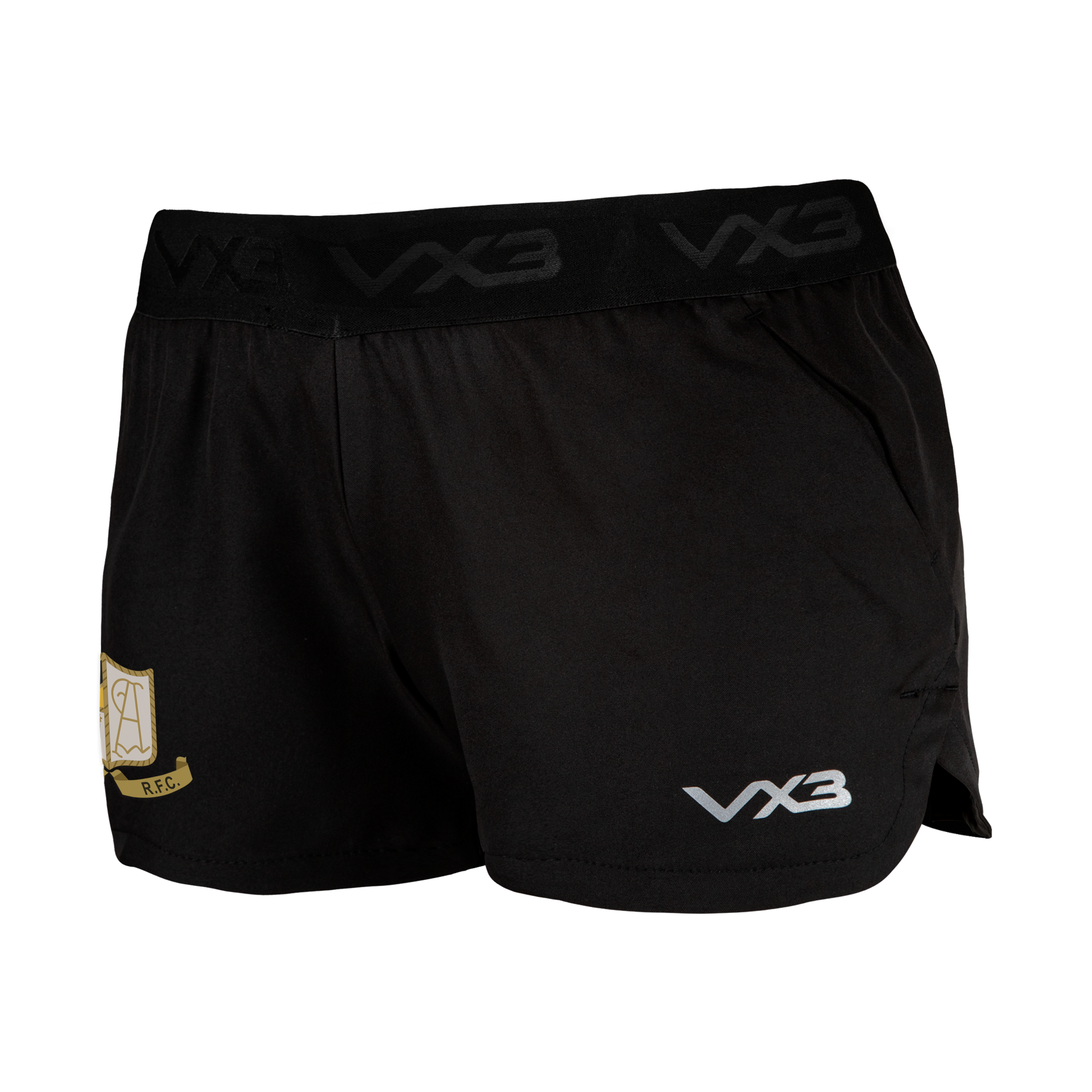 Abercrave RFC Clarus Women's Running Short