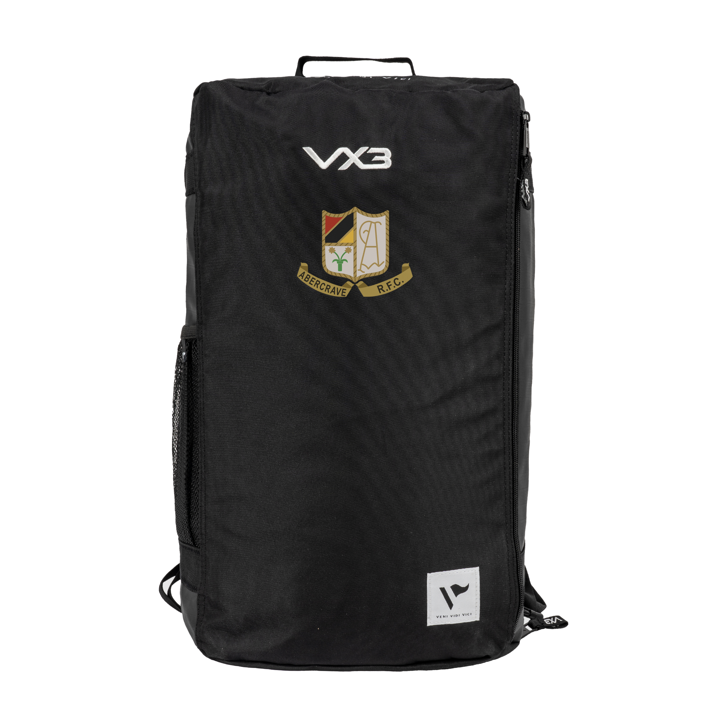 Abercrave RFC Durus Elite Backpack
