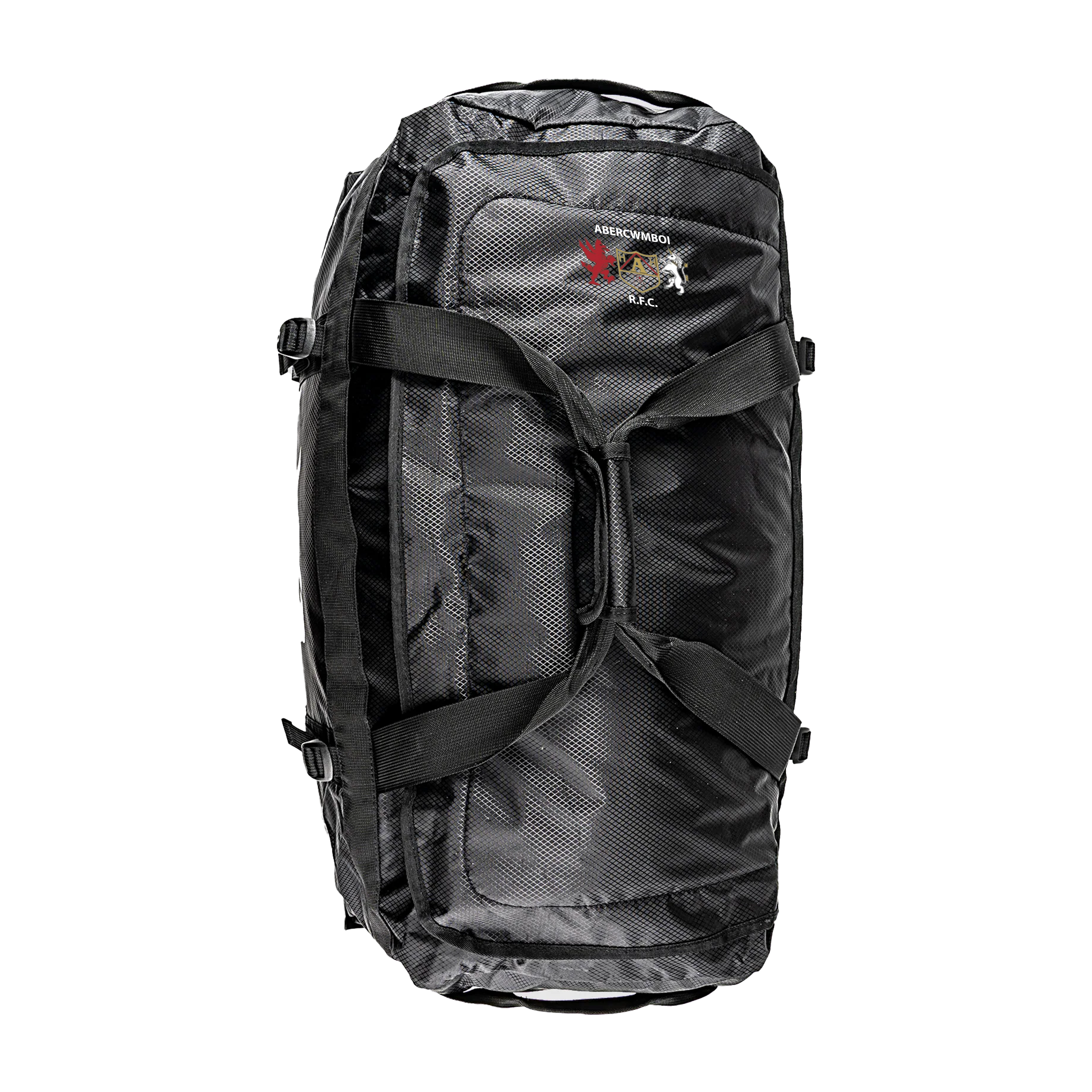 Abercwmboi RFC Gero Tour Bag
