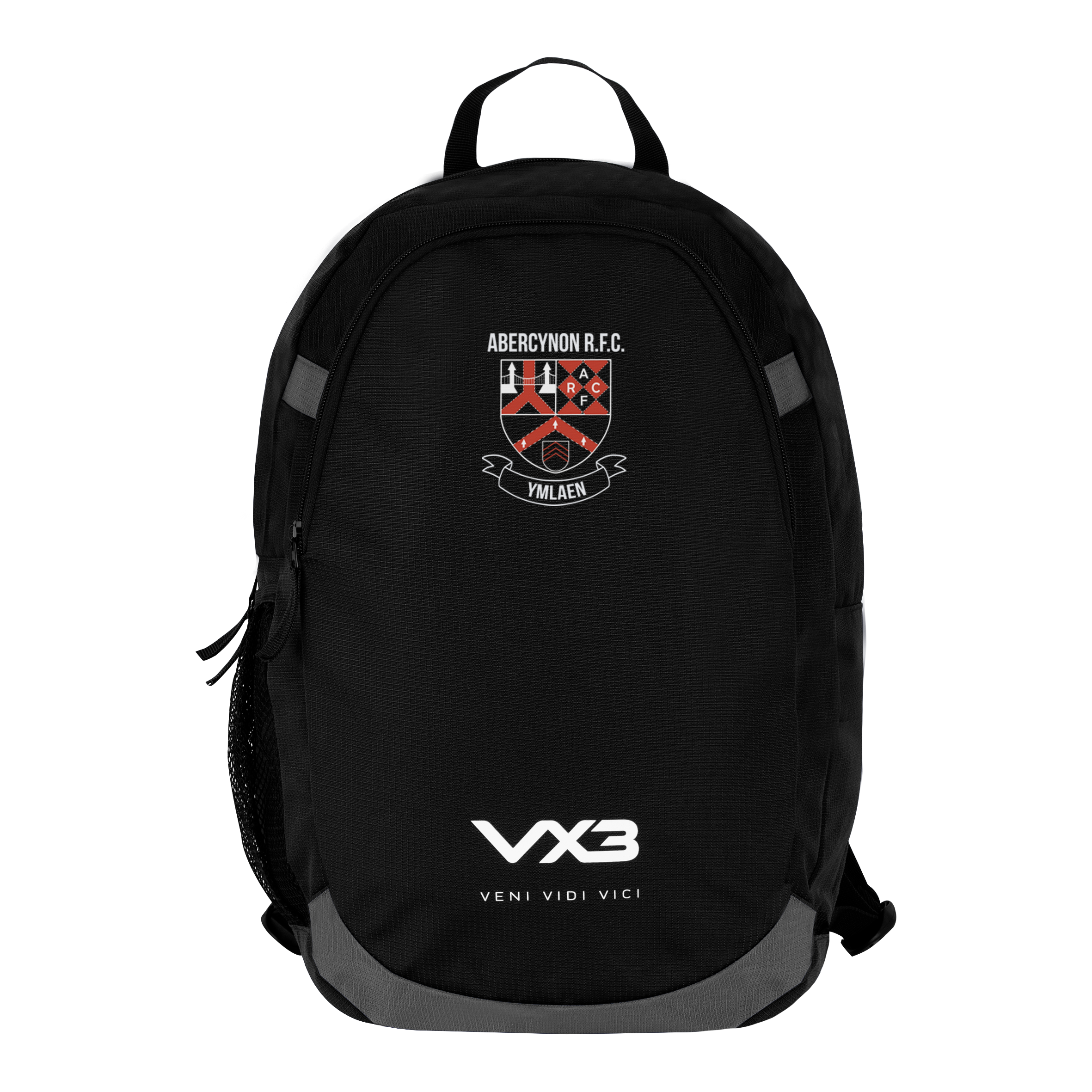 Abercynon RFC Performance Backpack