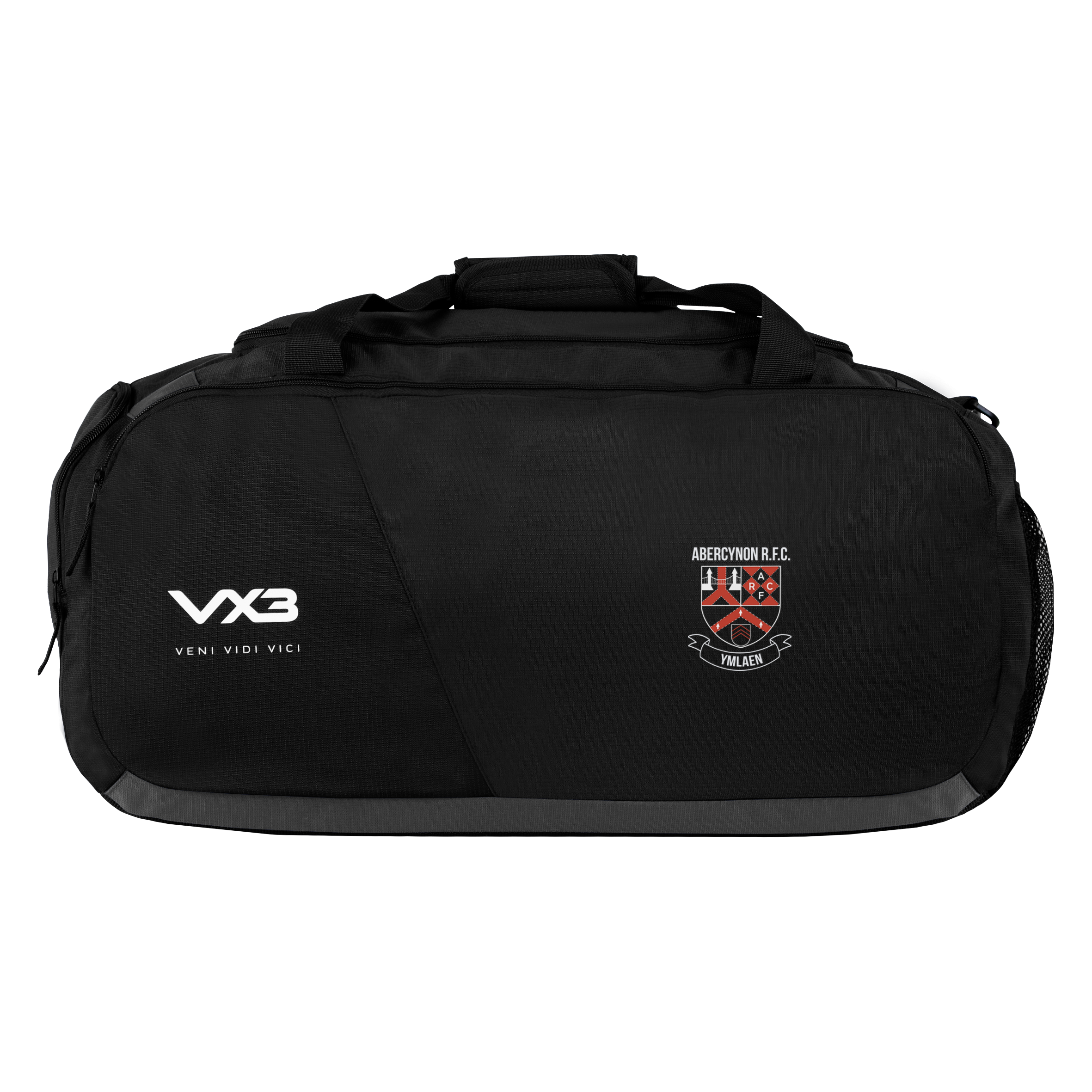 Abercynon RFC Performance Kit Bag