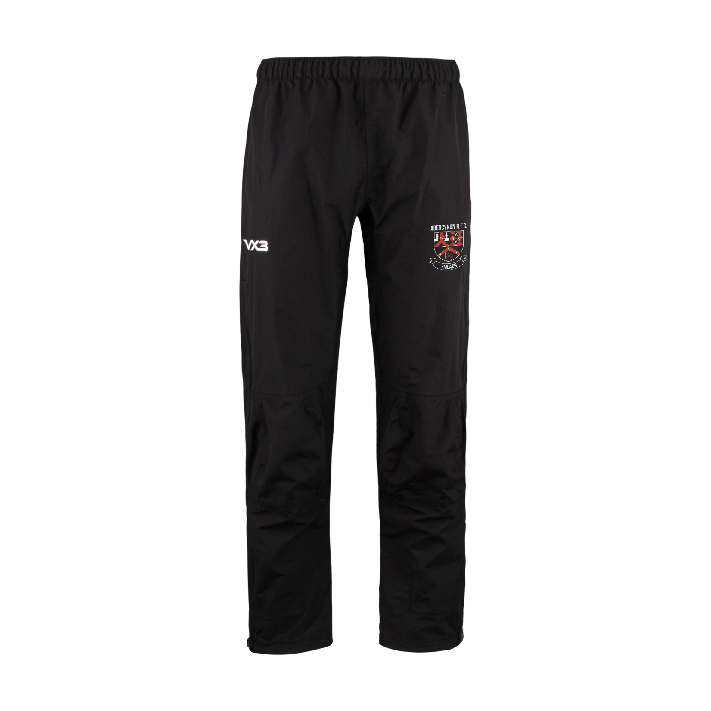 Abercynon RFC Protego Waterproof Trousers