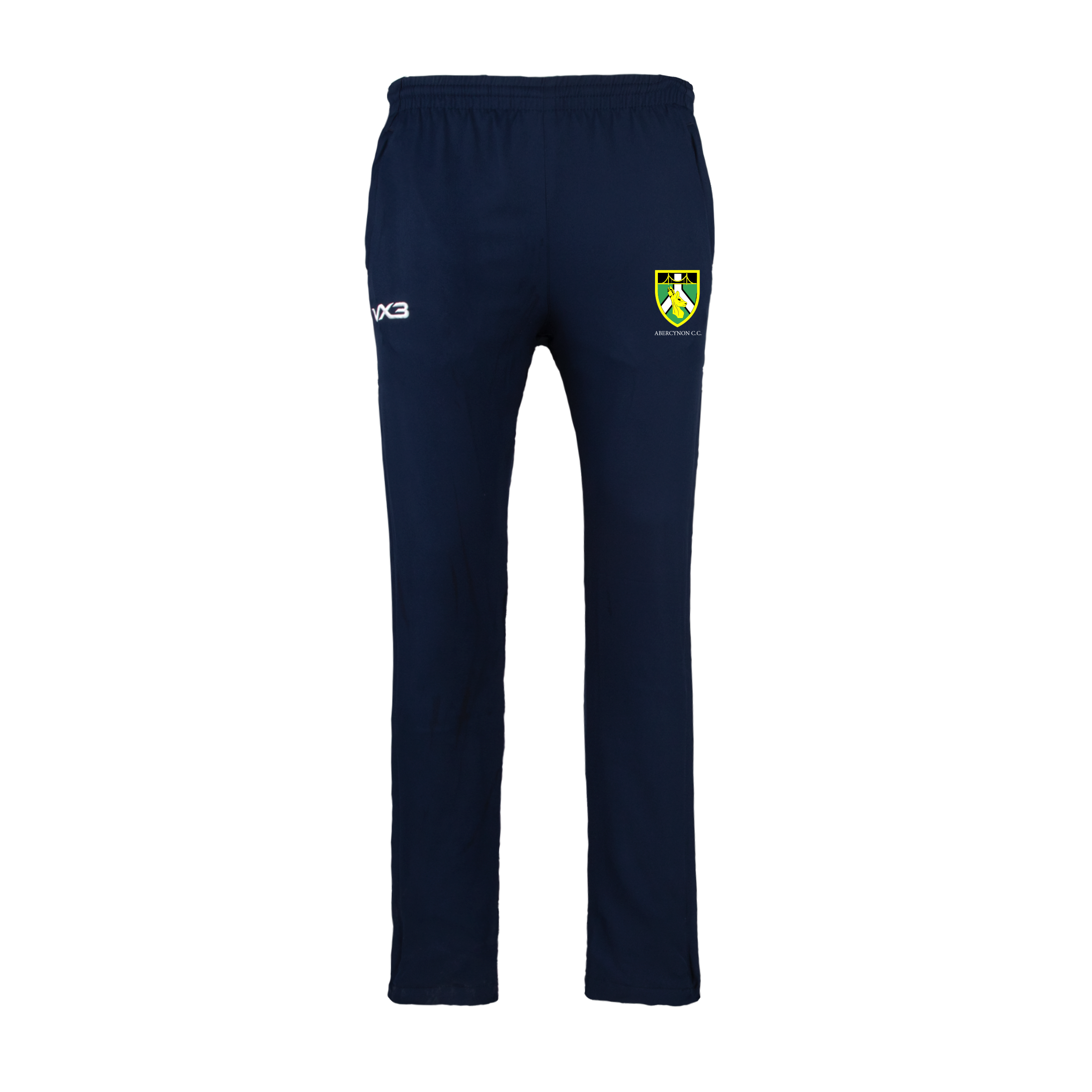 Abercynon Cricket Club Braca Trackpant