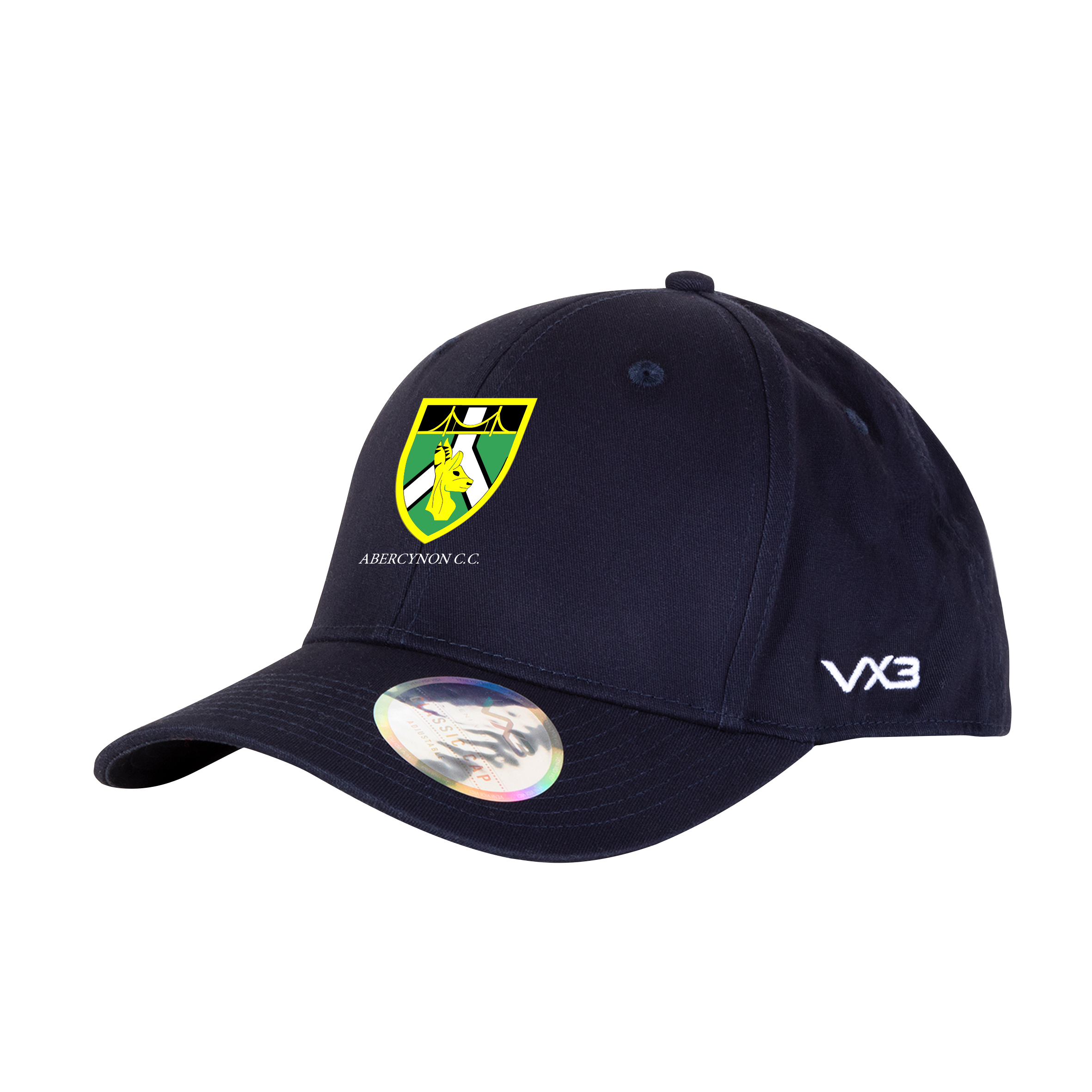 Abercynon Cricket Club Classic Cap