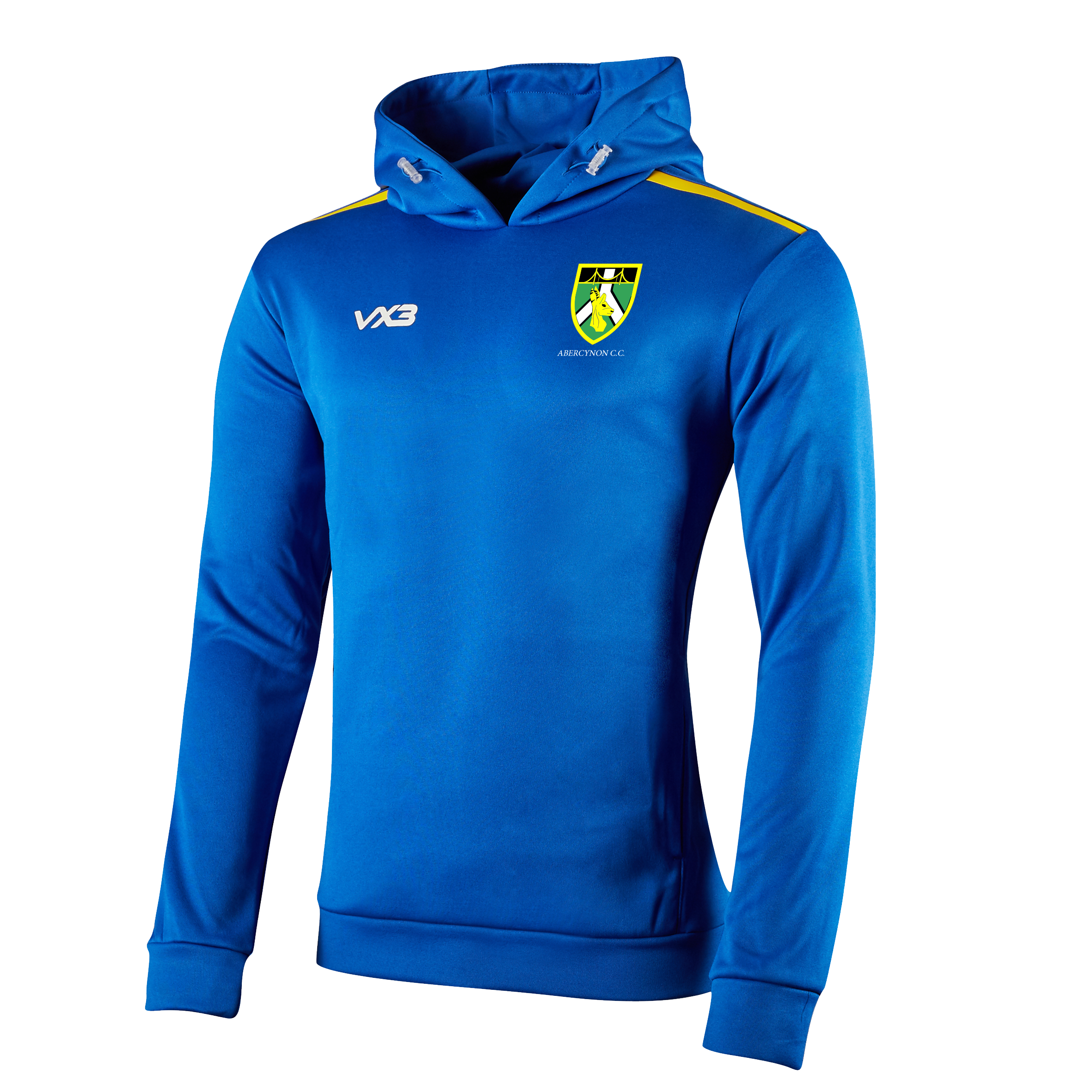 Abercynon Cricket Club Fortis Hoodie