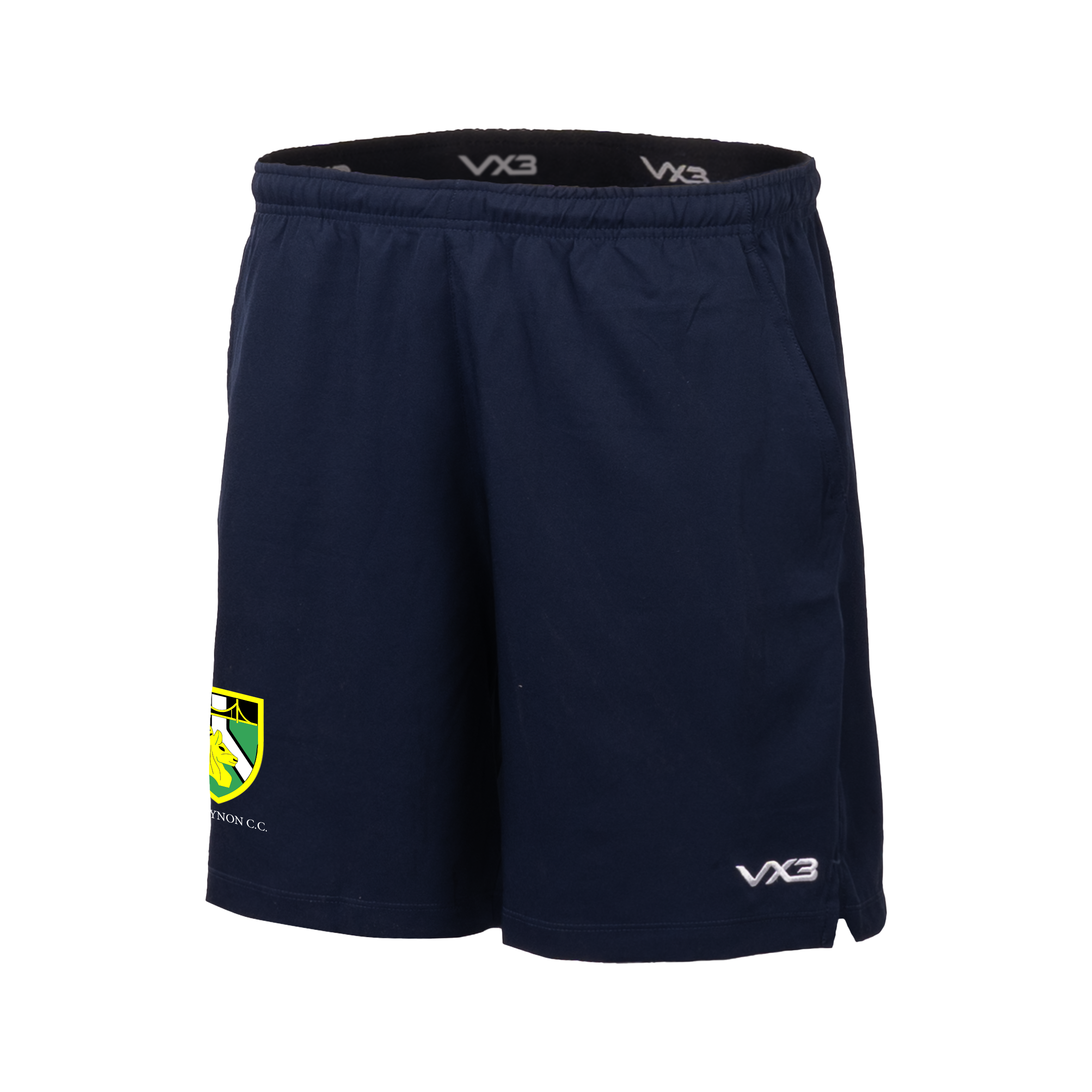 Abercynon Cricket Club Primus Youth Travel Short