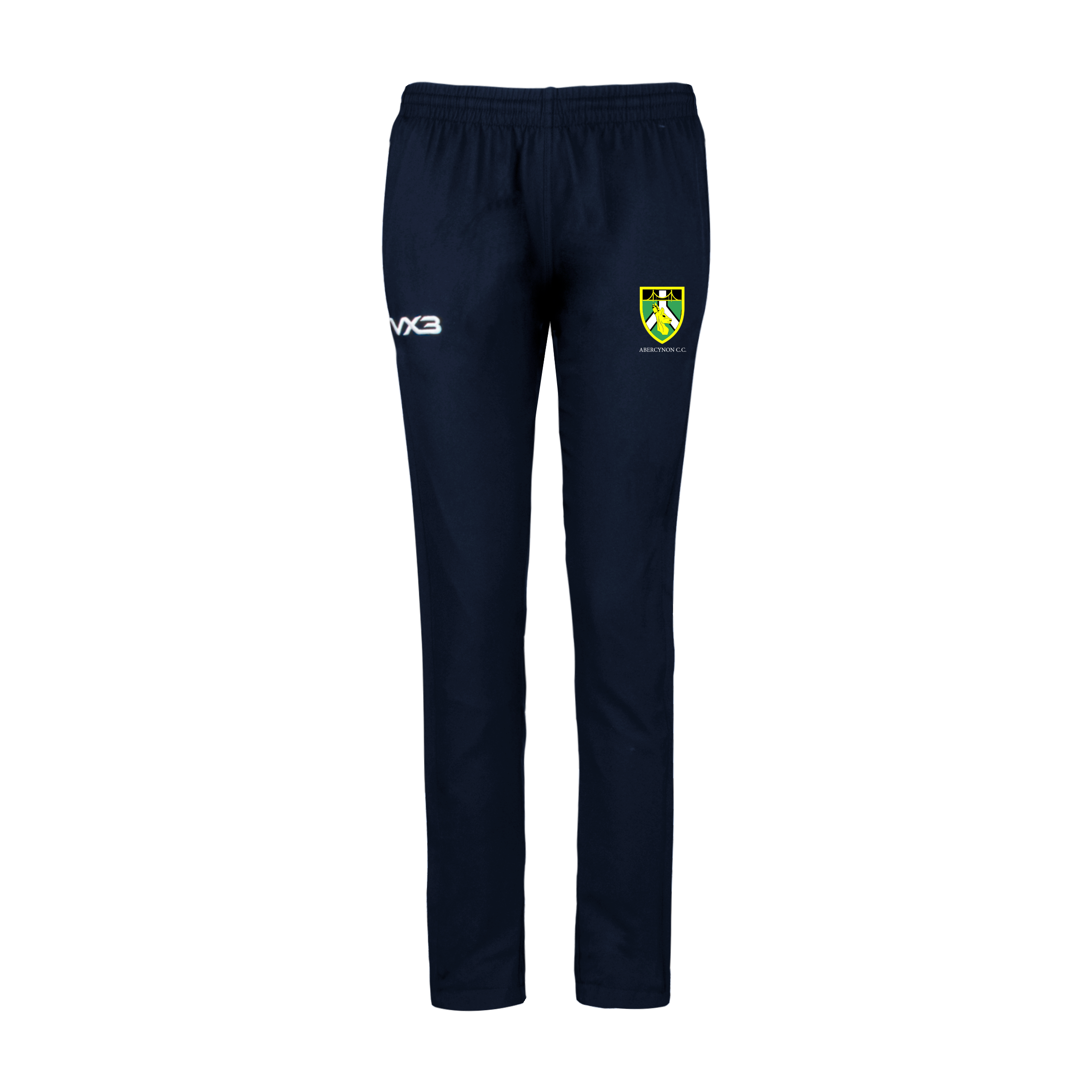 Abercynon Cricket Club Solum Ladies Trackpant