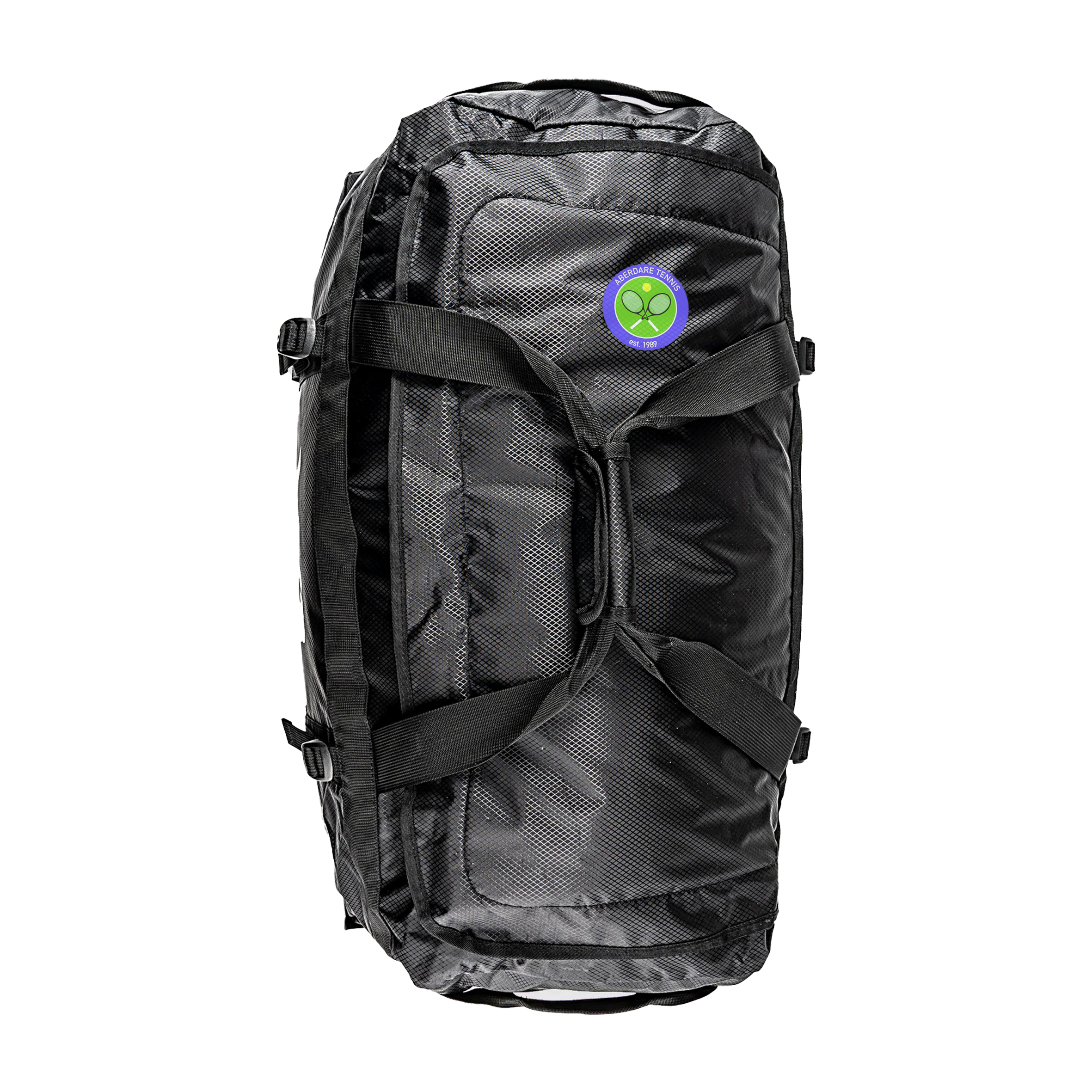Aberdare Tennis Club Gero Tour Bag
