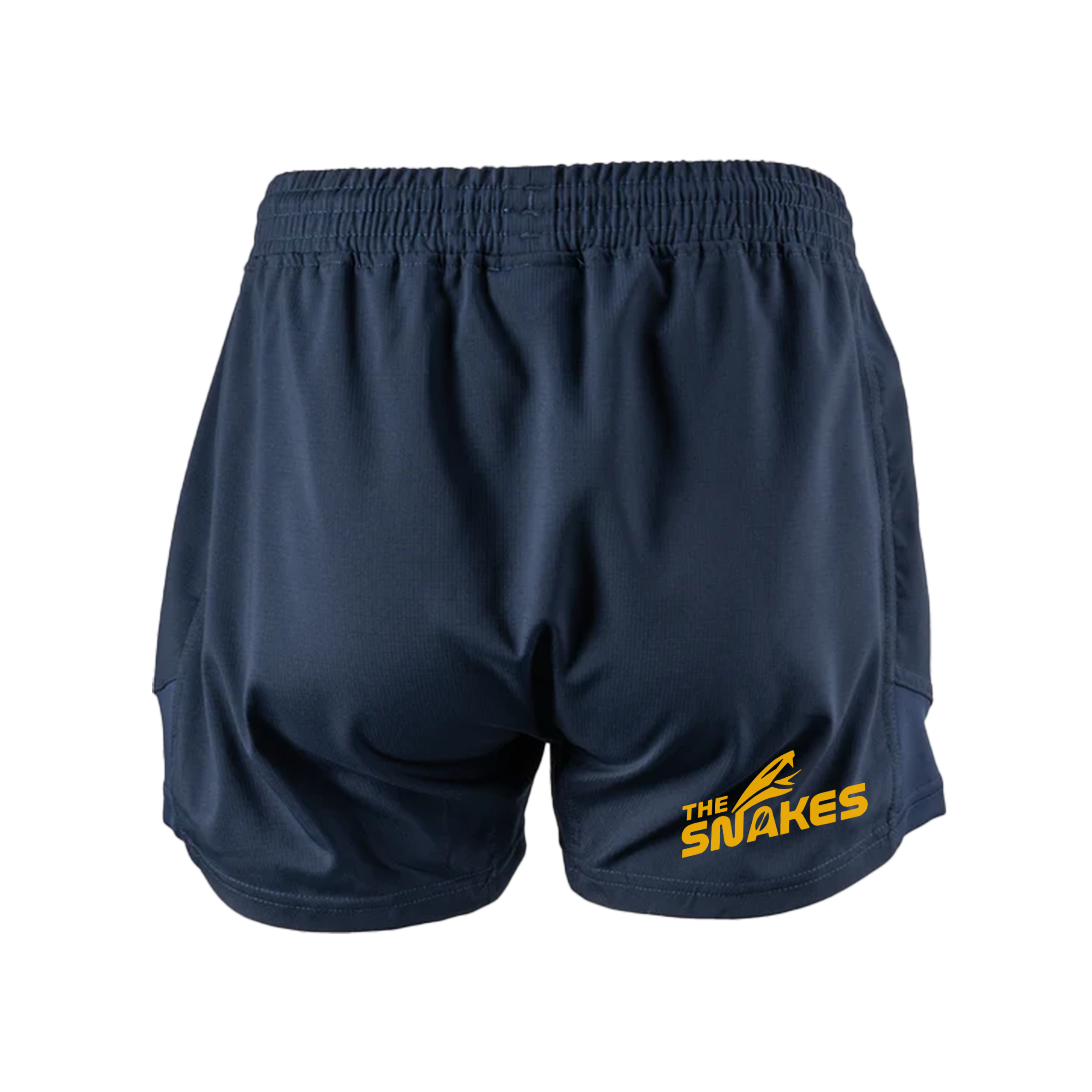 Aberdare RFC Revo Youth Rugby Shorts