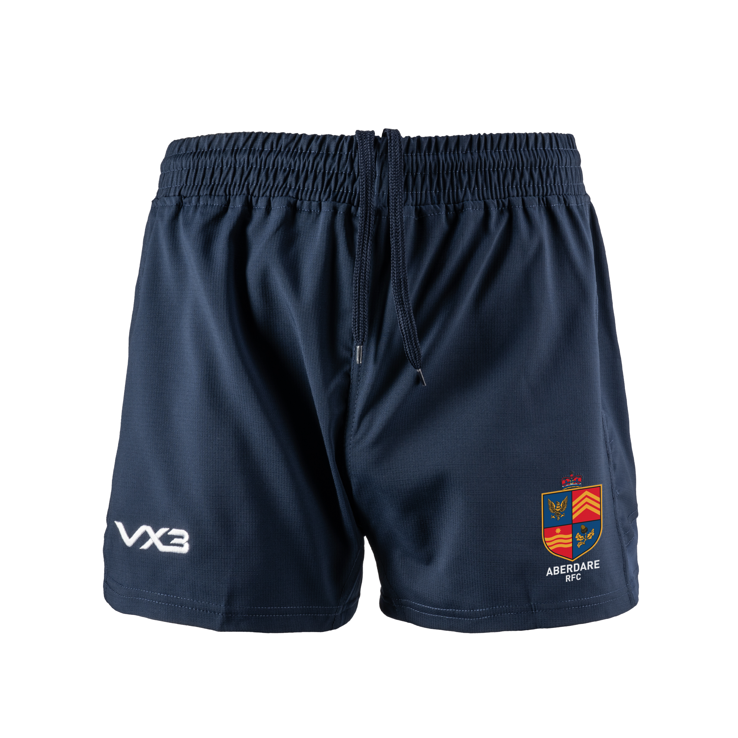 Aberdare RFC Revo Rugby Shorts