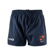Aberdare RFC Revo Youth Rugby Shorts