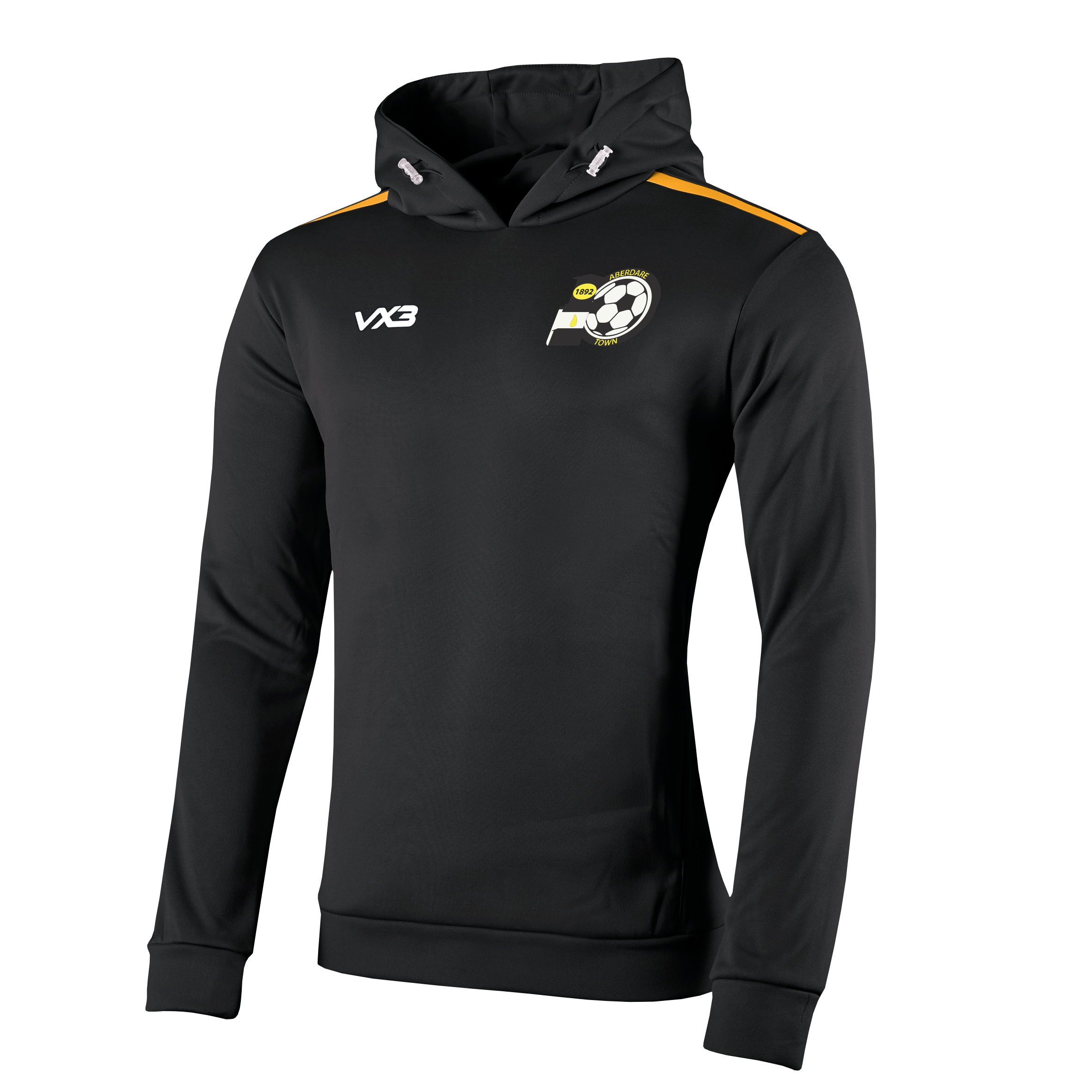 Aberdare Town FC Fortis Hoodie