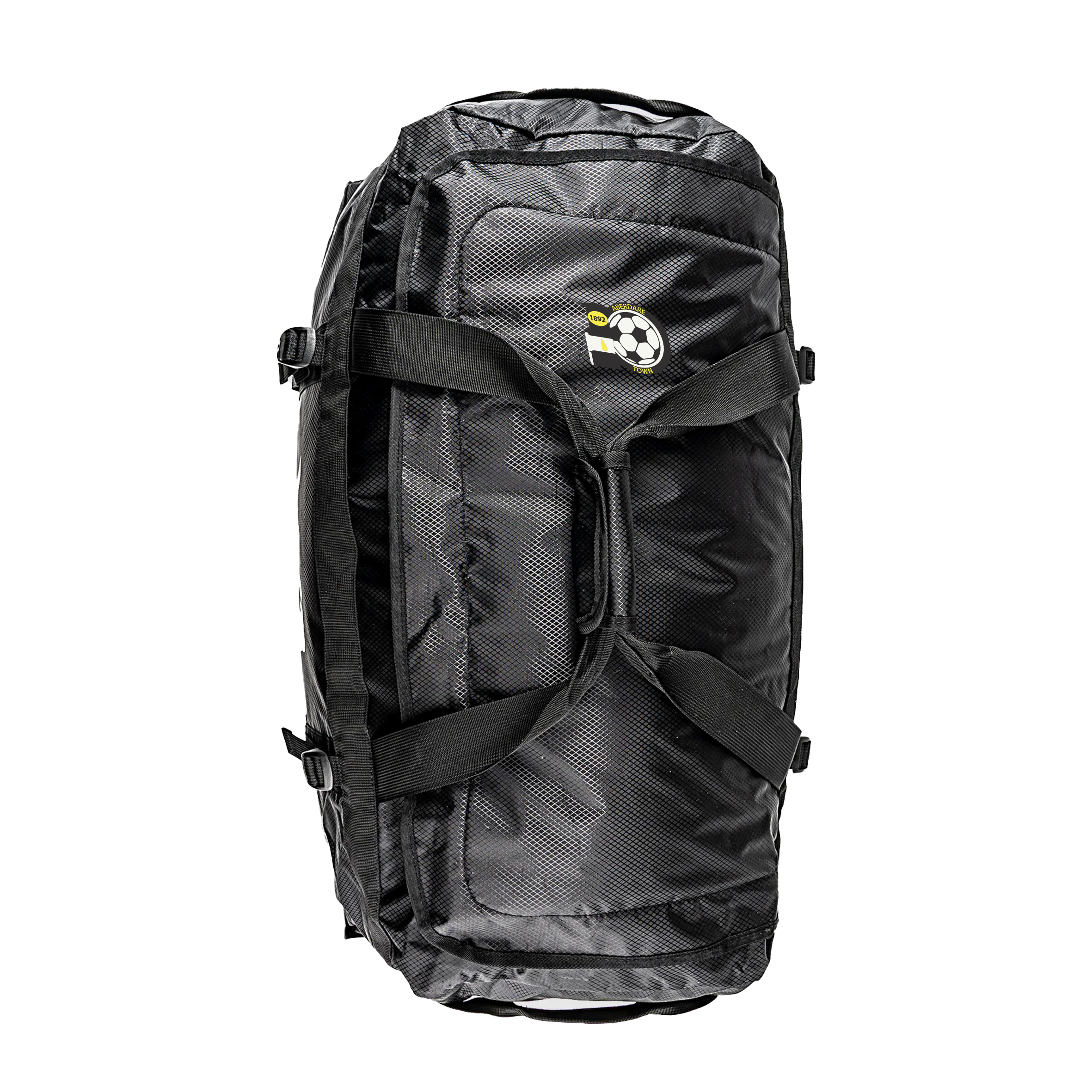 Aberdare Town FC Gero Tour Bag