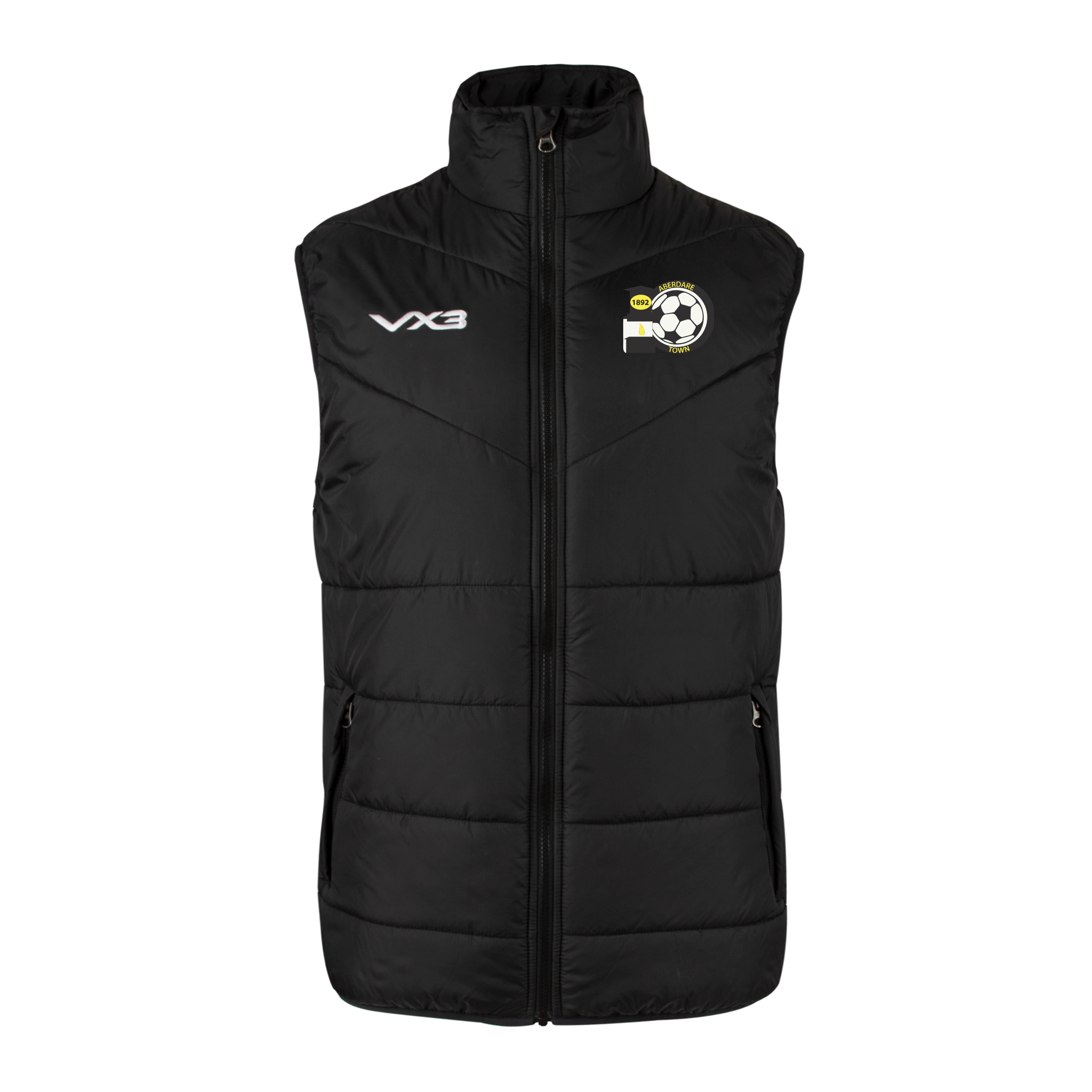 AberdareTownFCGILET.png