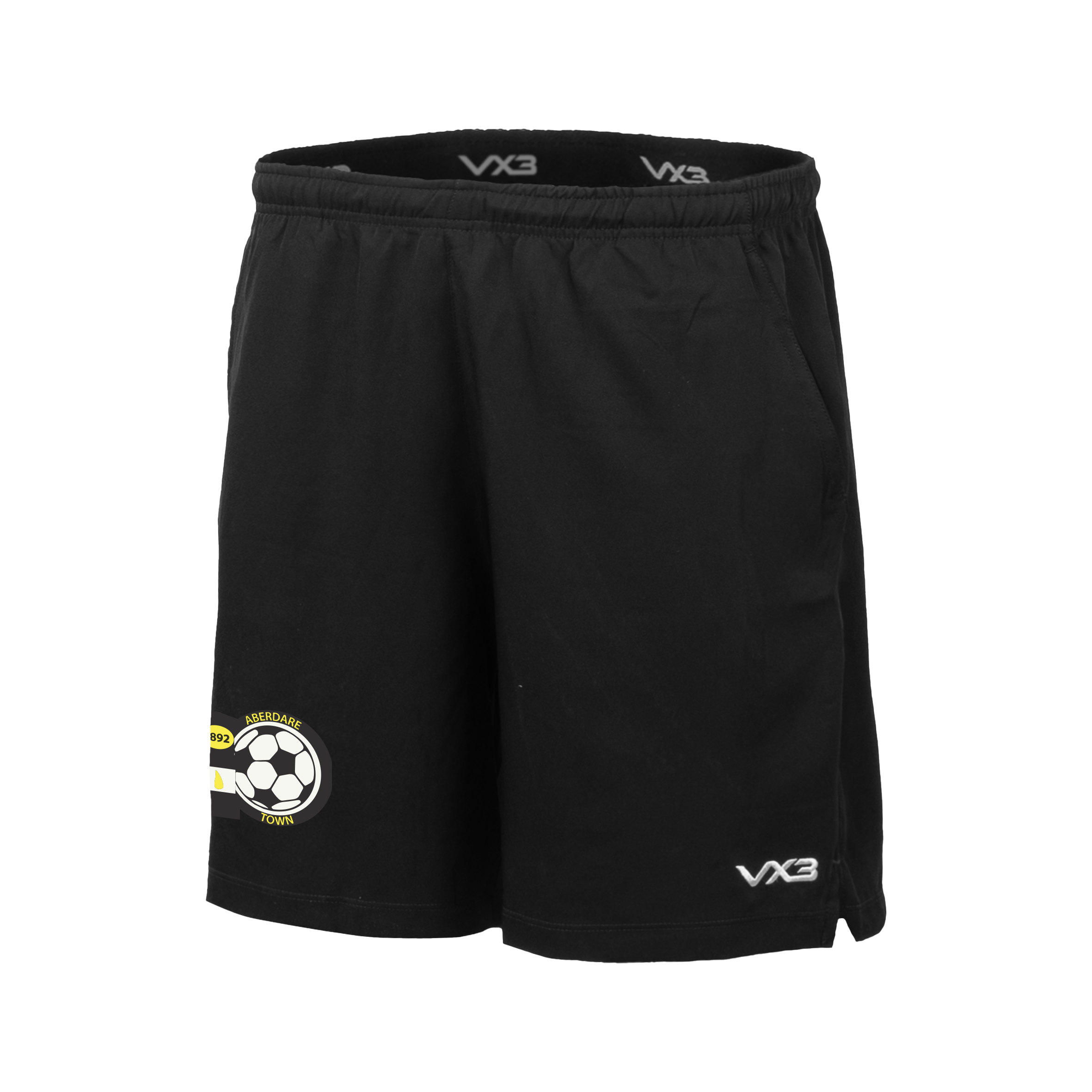 Aberdare Town FC Primus Youth Travel Short
