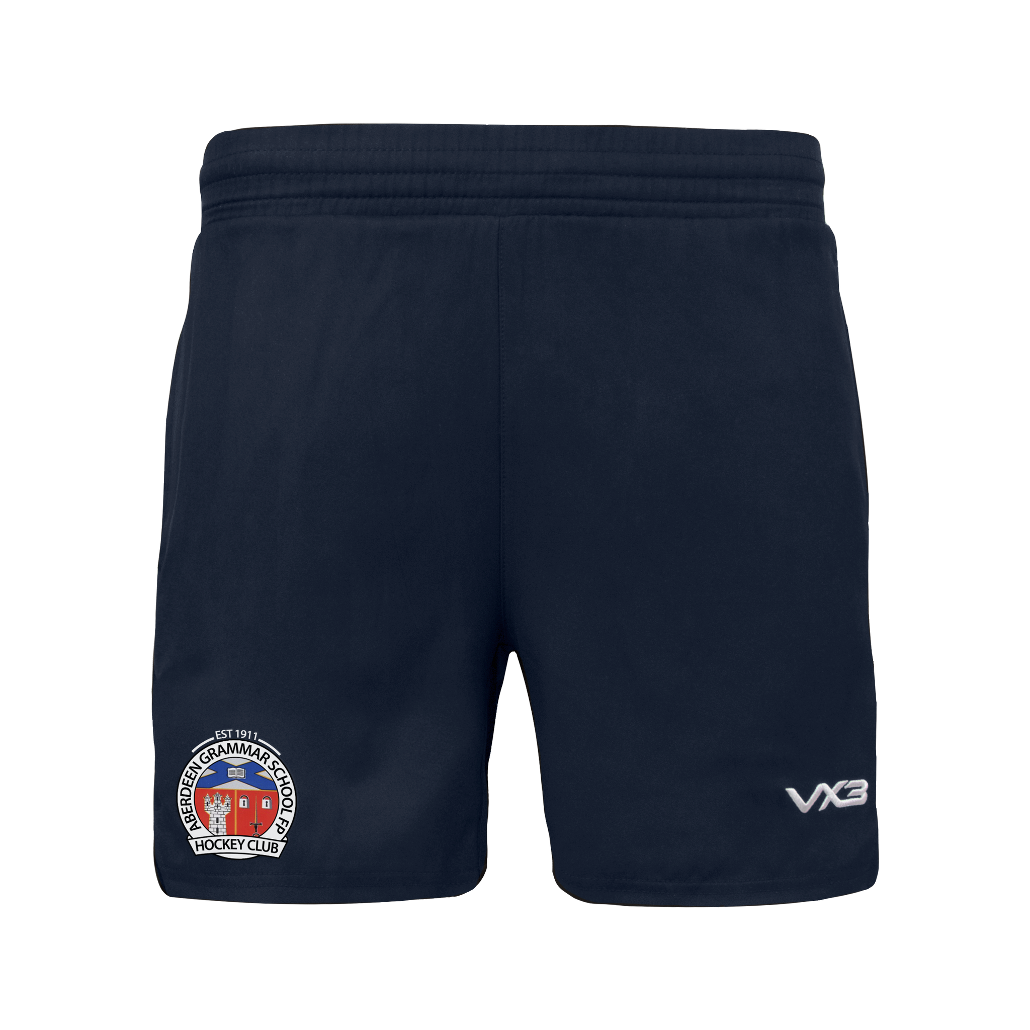 Aberdeen Grammar School FP Hockey Club Ludus Gym Shorts