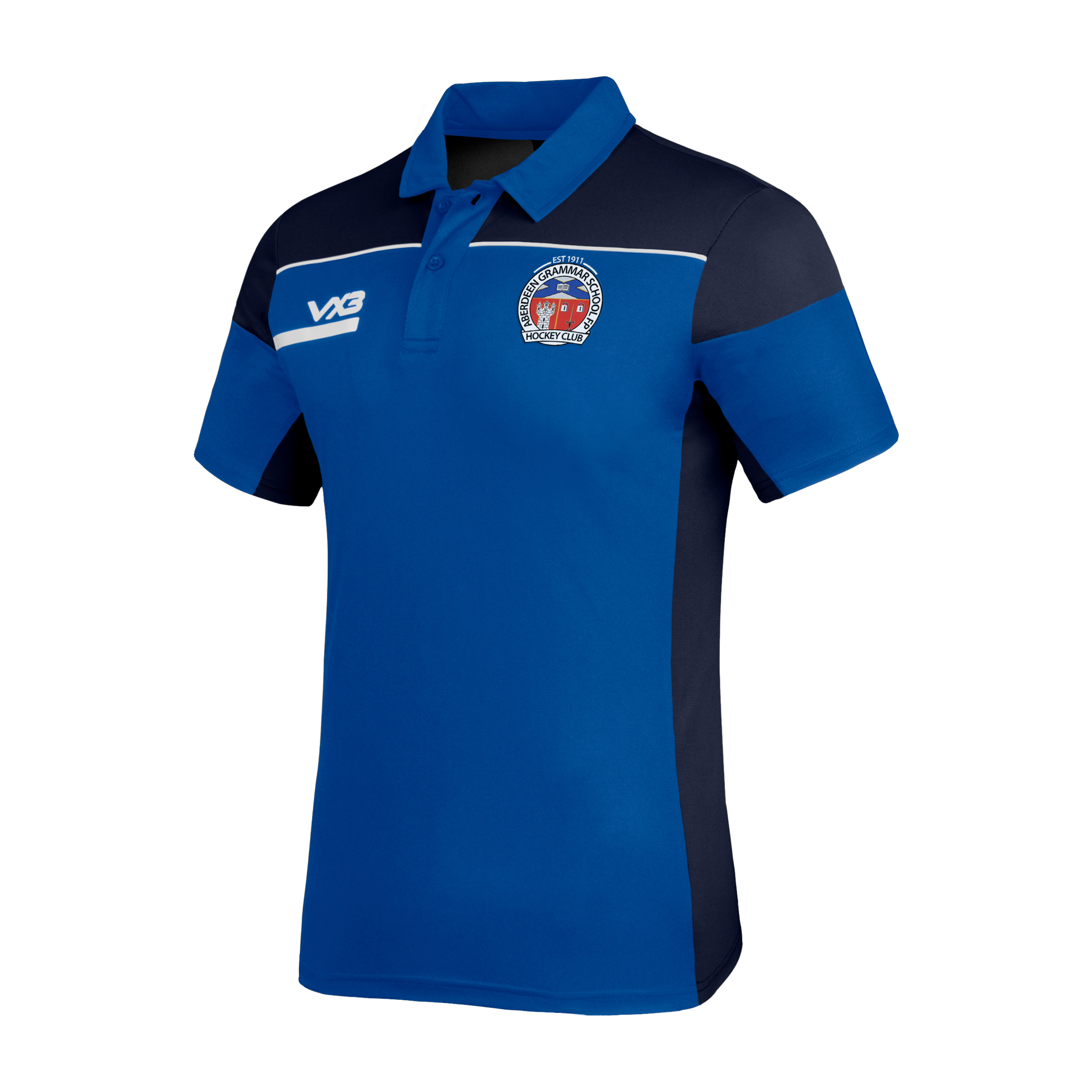 Aberdeen Grammar School FP Hockey Club Opus Polo