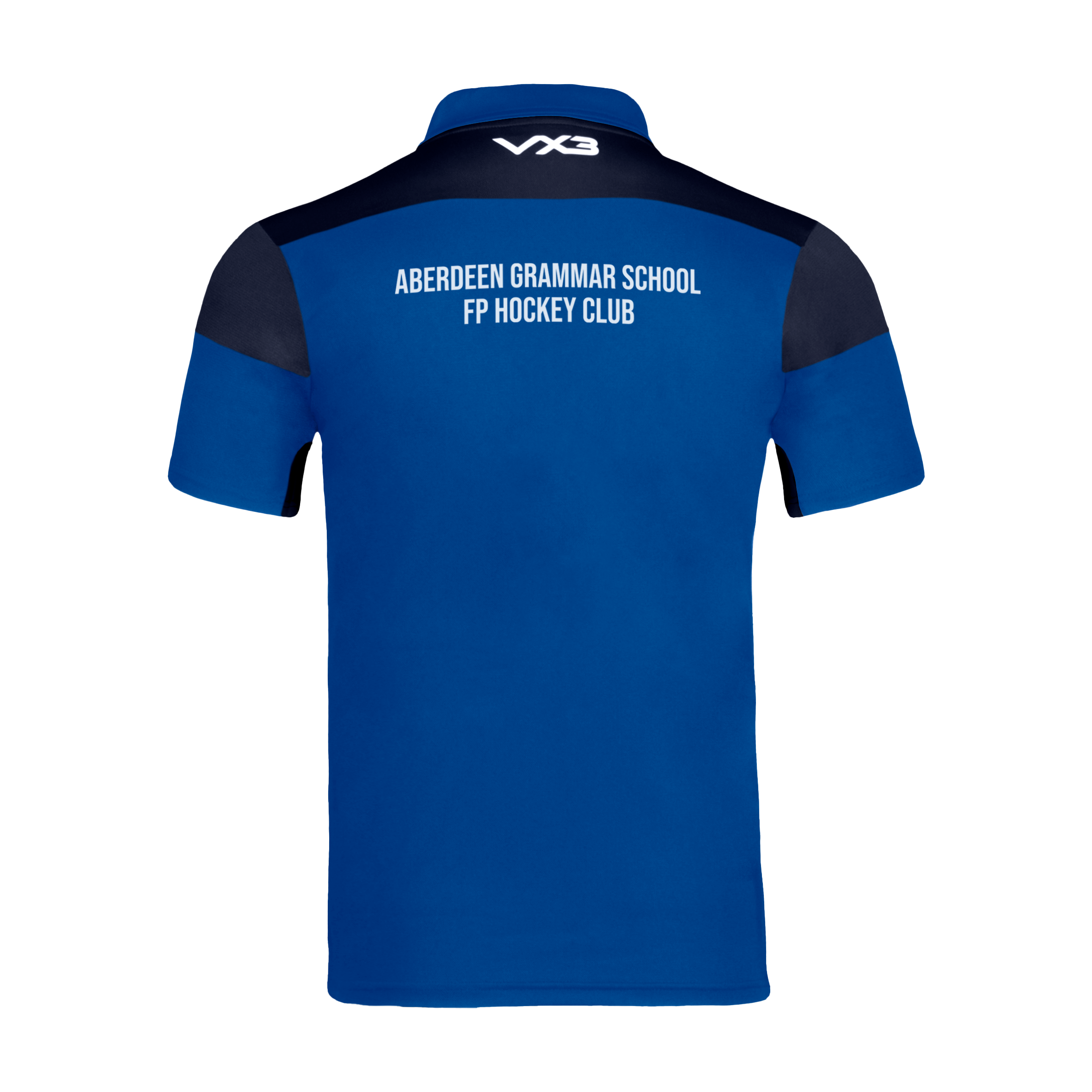 Aberdeen Grammar School FP Hockey Club Opus Polo