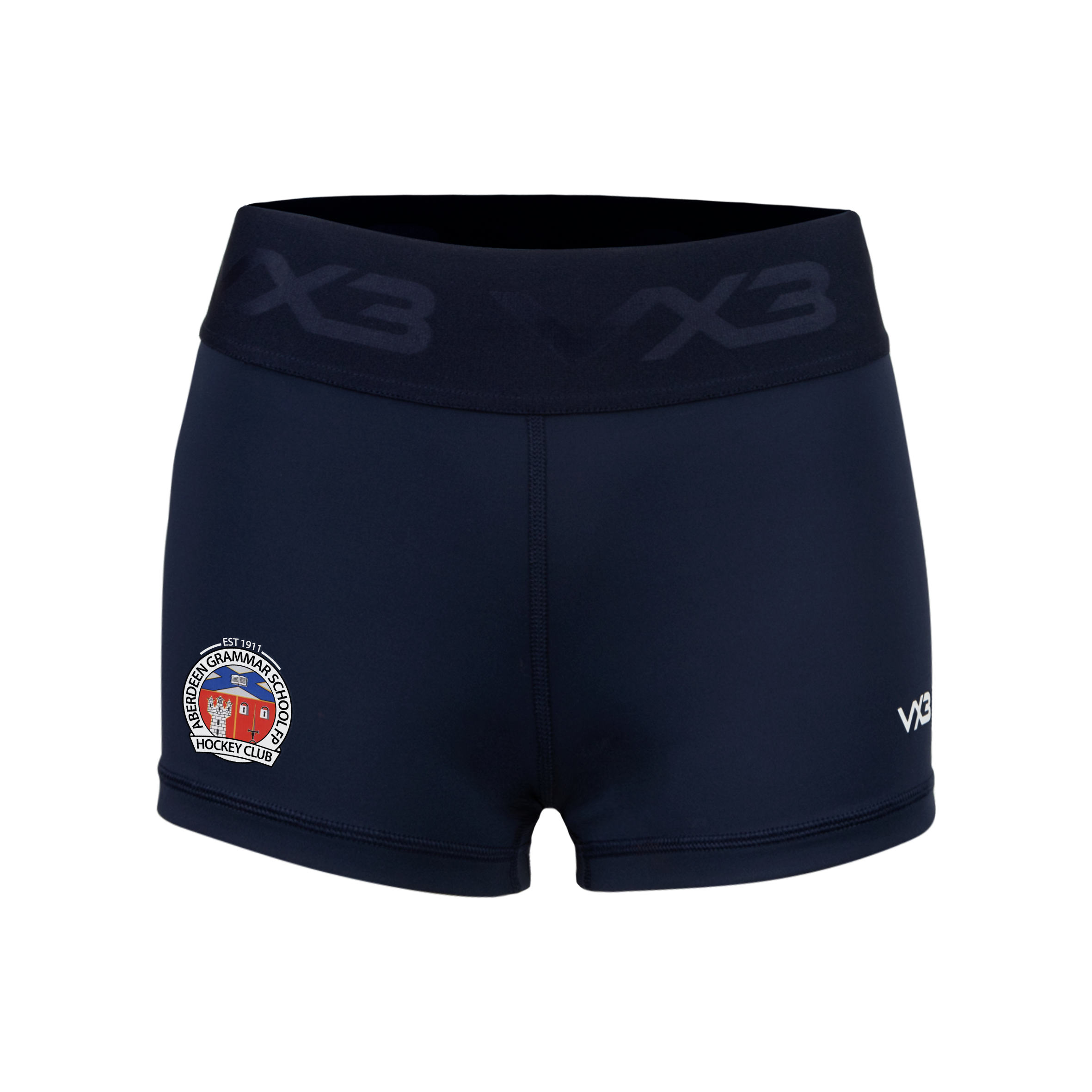 Aberdeen Grammar School FP Hockey Club Youth Shorties